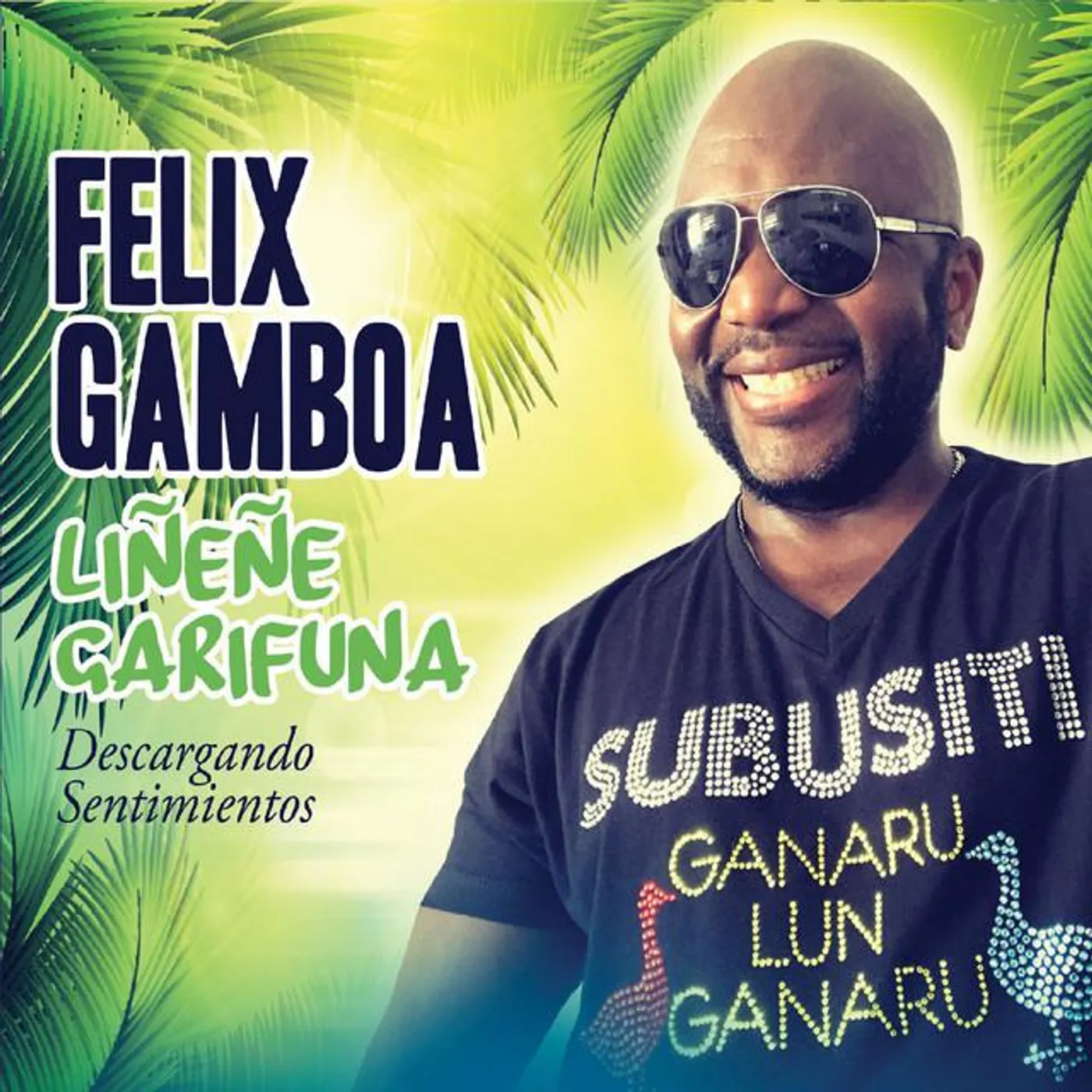 Felix Gamboa