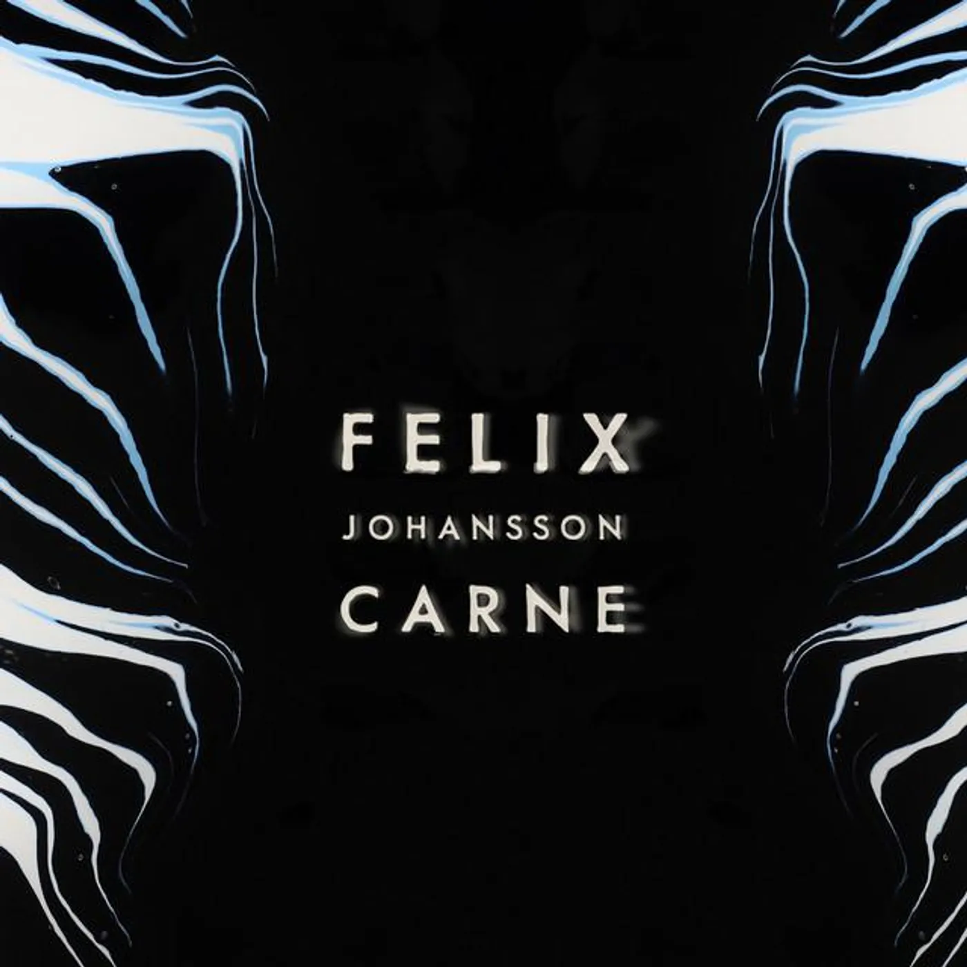 Felix Johansson Carne