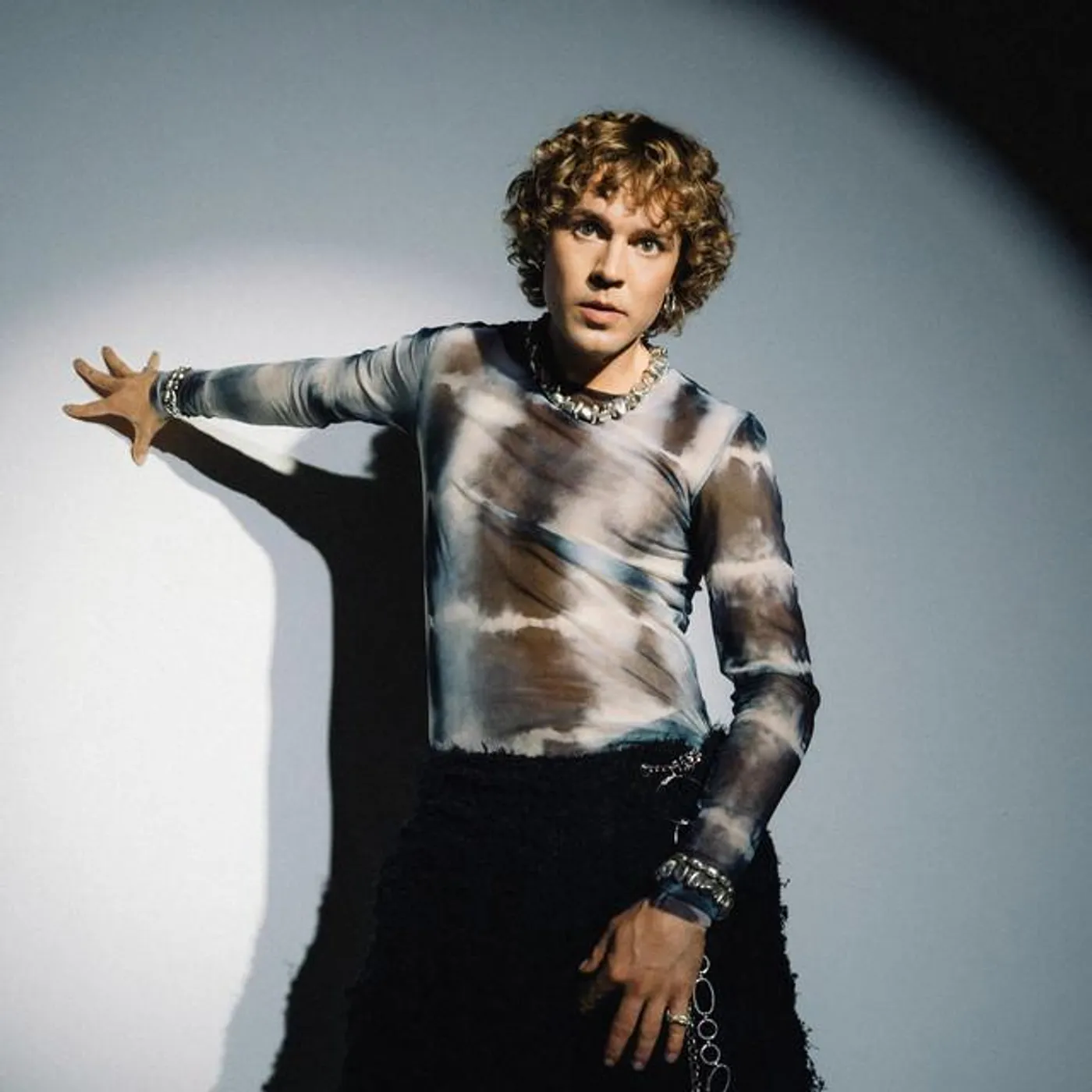 Felix Jaehn Brand Page