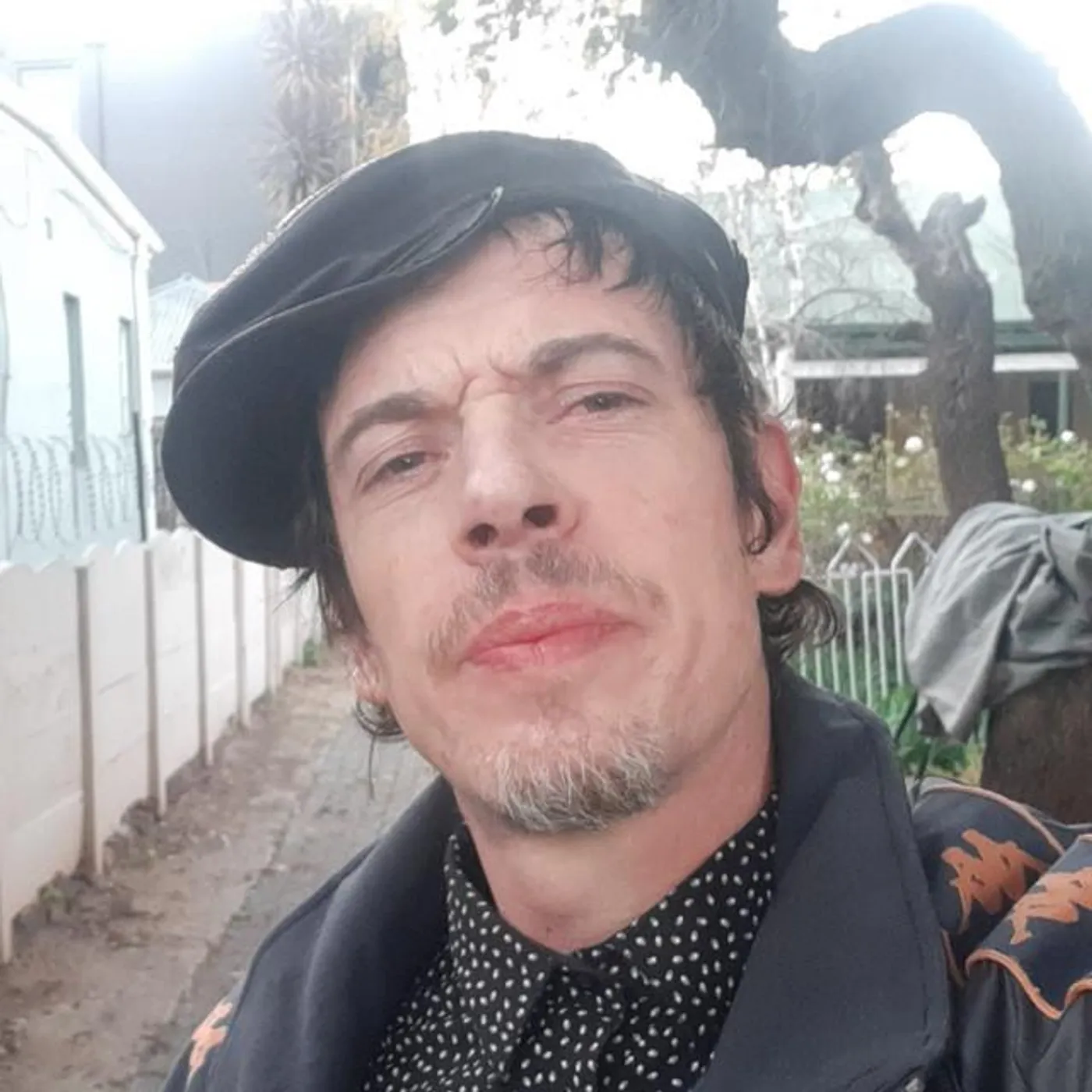 Felix Laband Brand Page