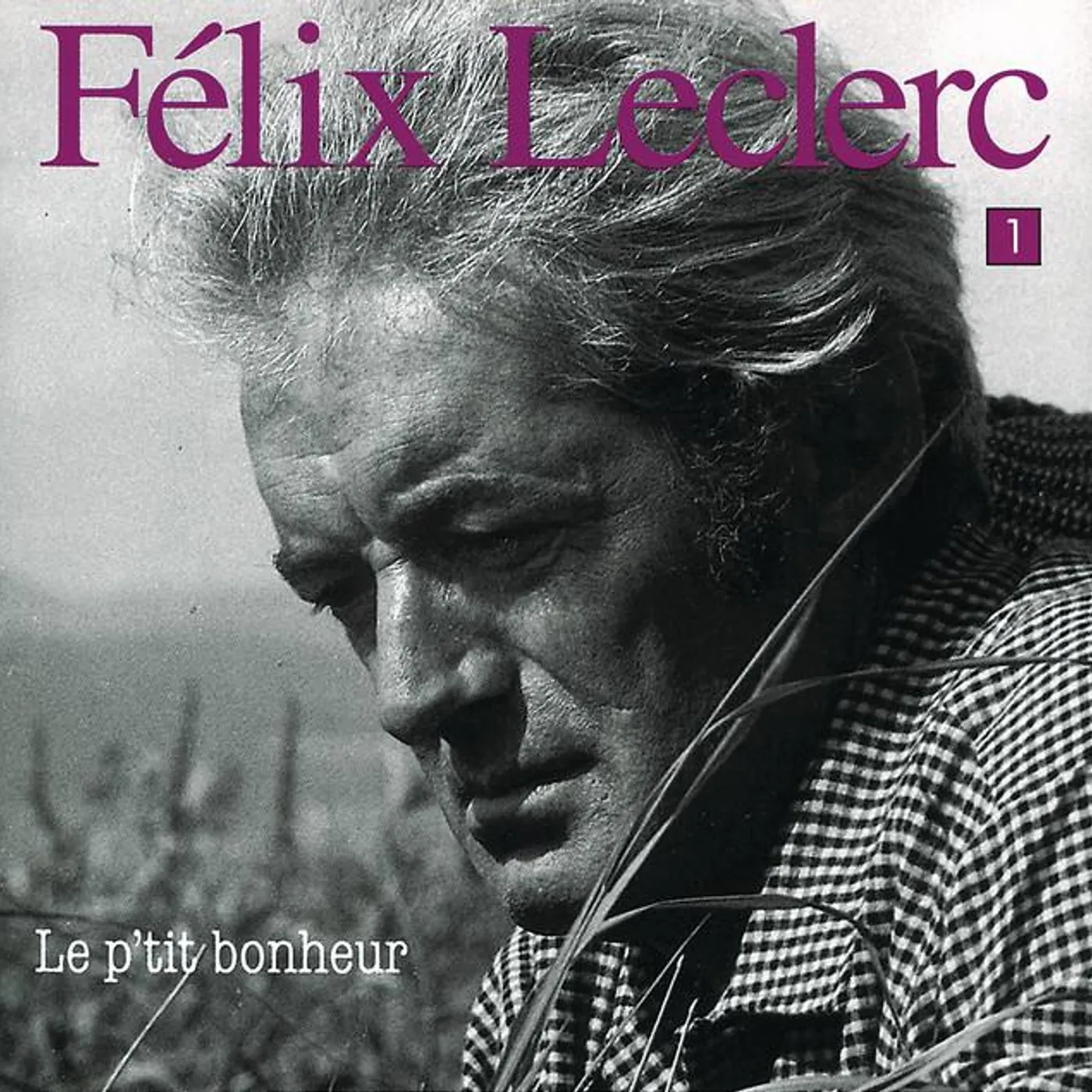 Felix Leclerc Brand Page