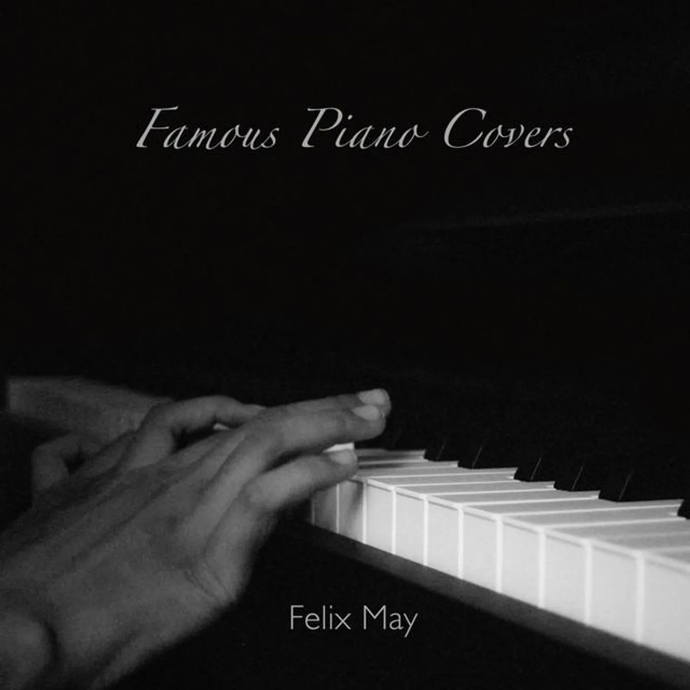 Felix May Brand Page