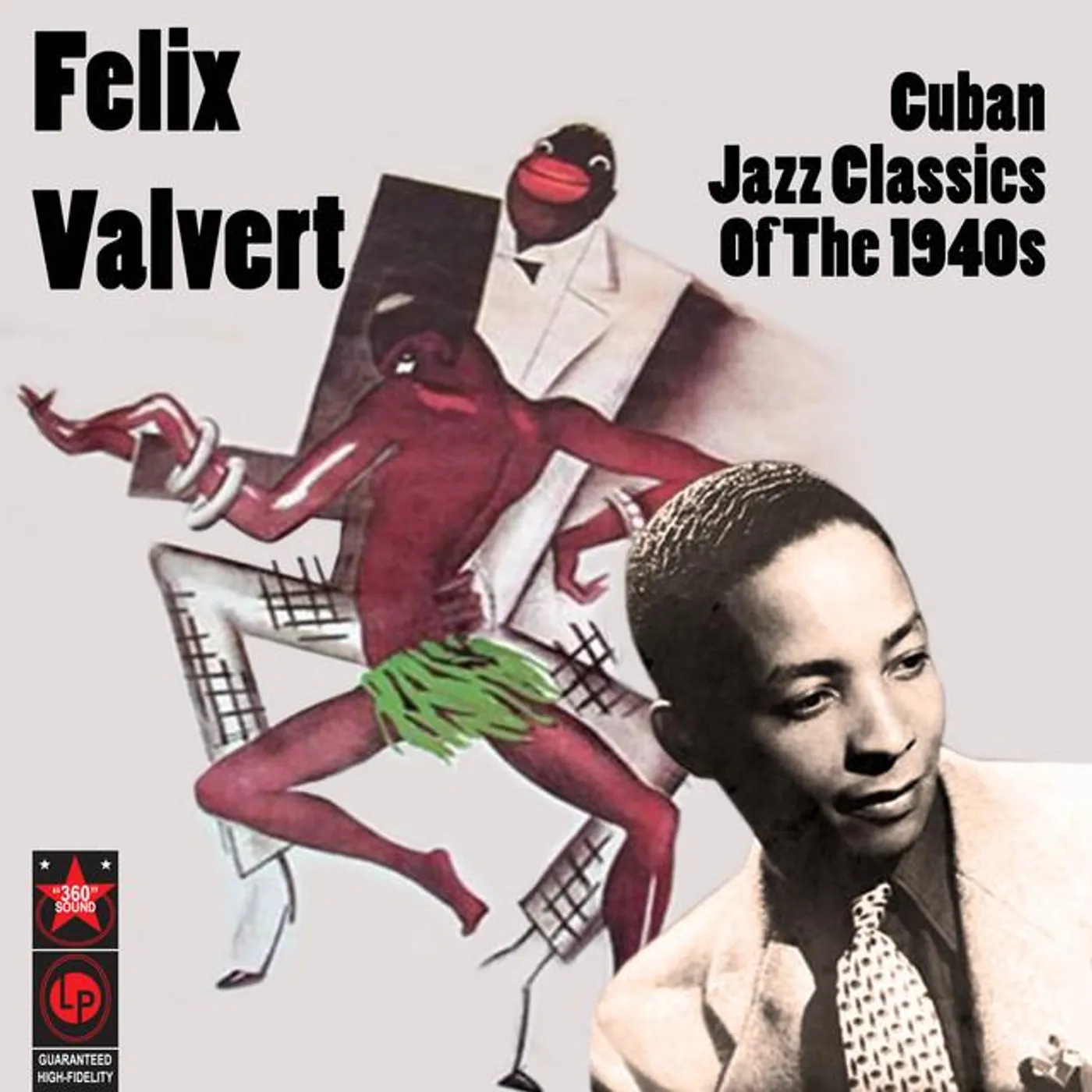 Felix Valvert