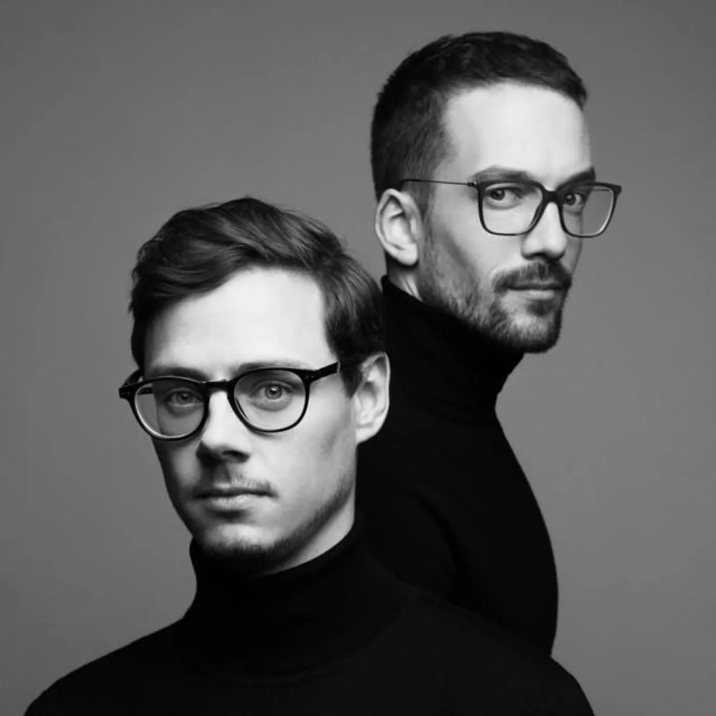 Felsmann + Tiley Brand Page