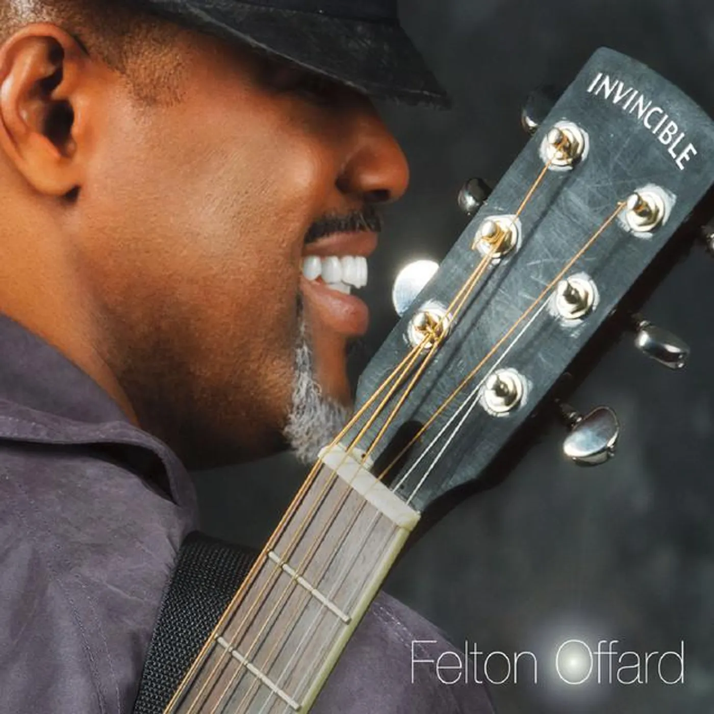 Felton Offard Brand Page