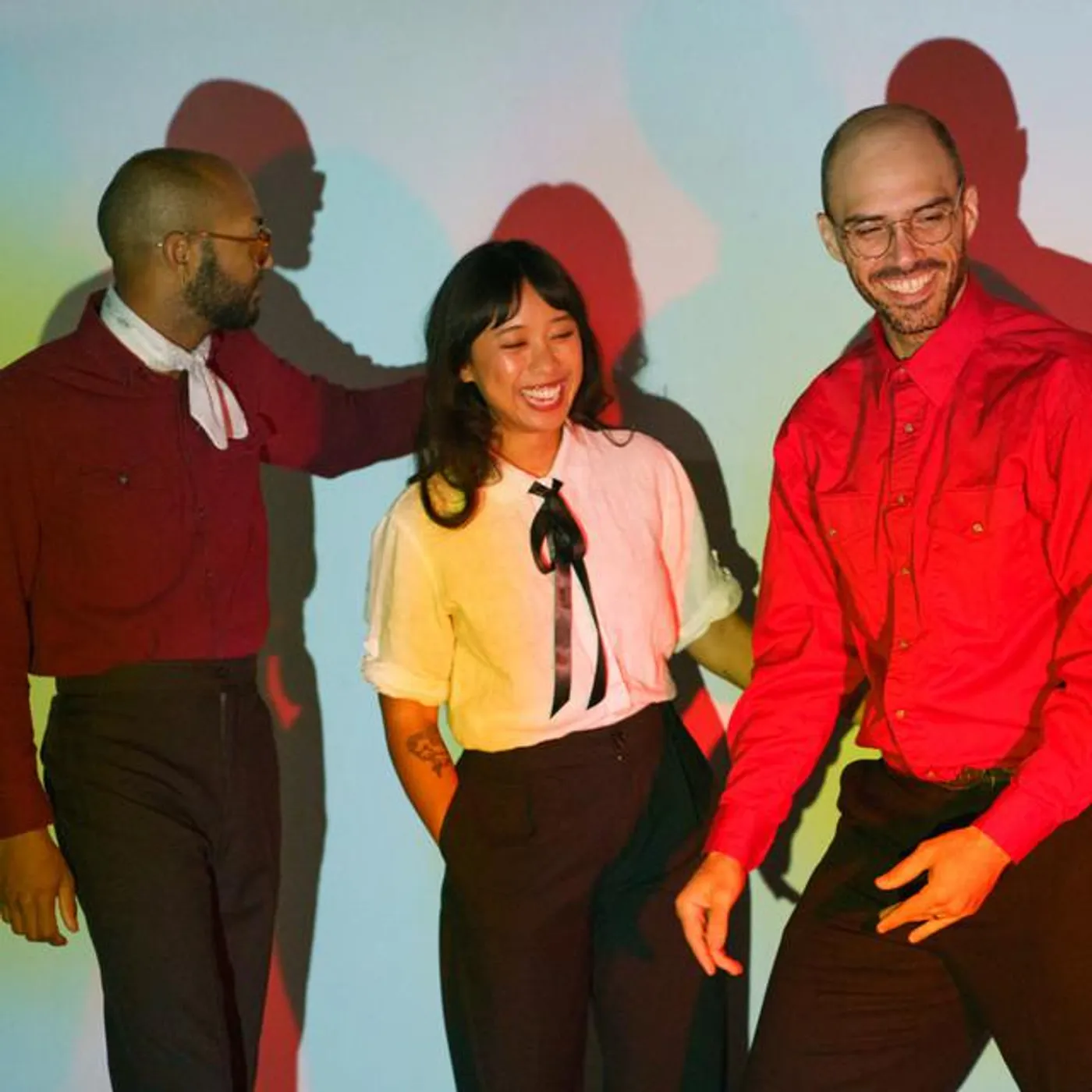 Female Gaze Brand Page