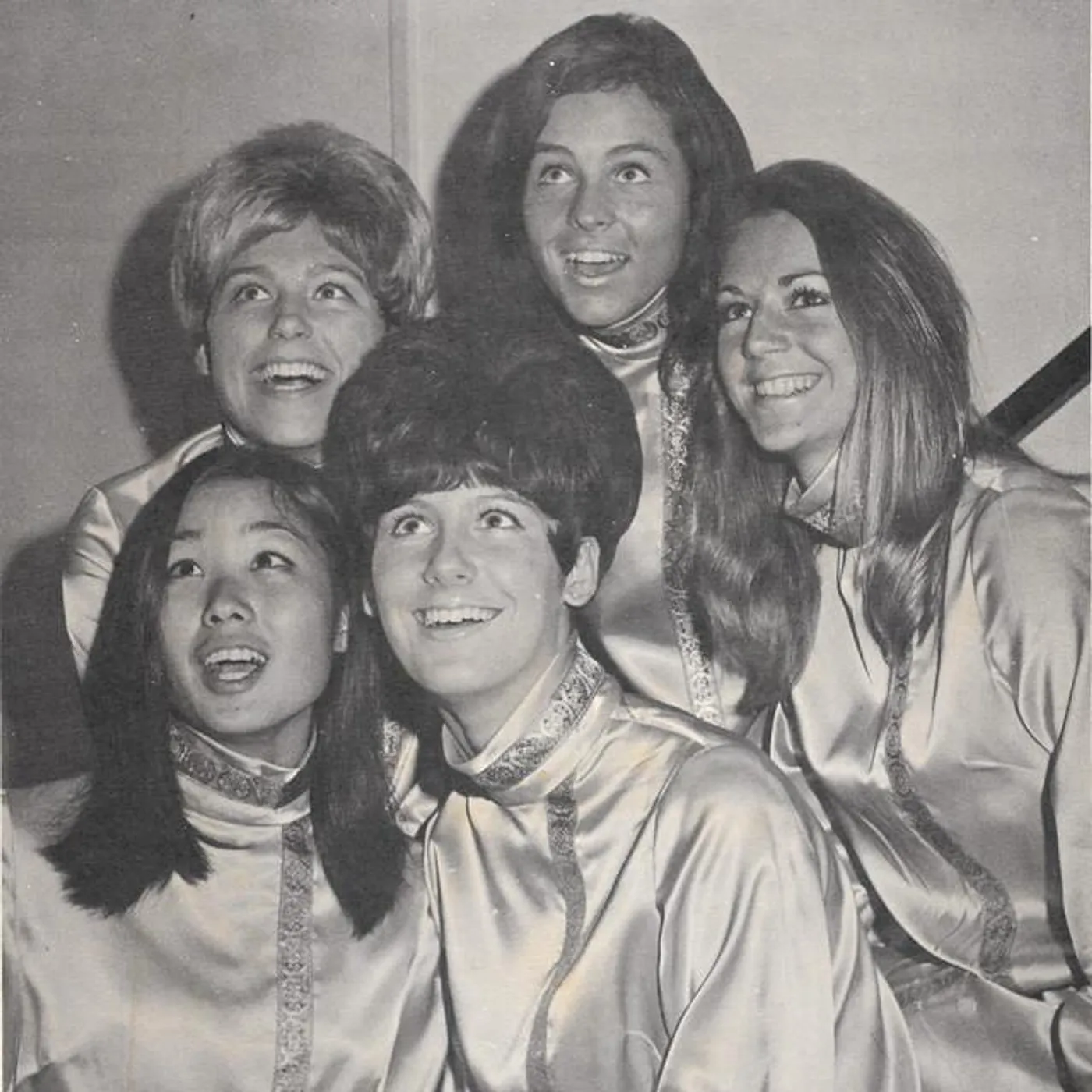 Female Species Brand Page