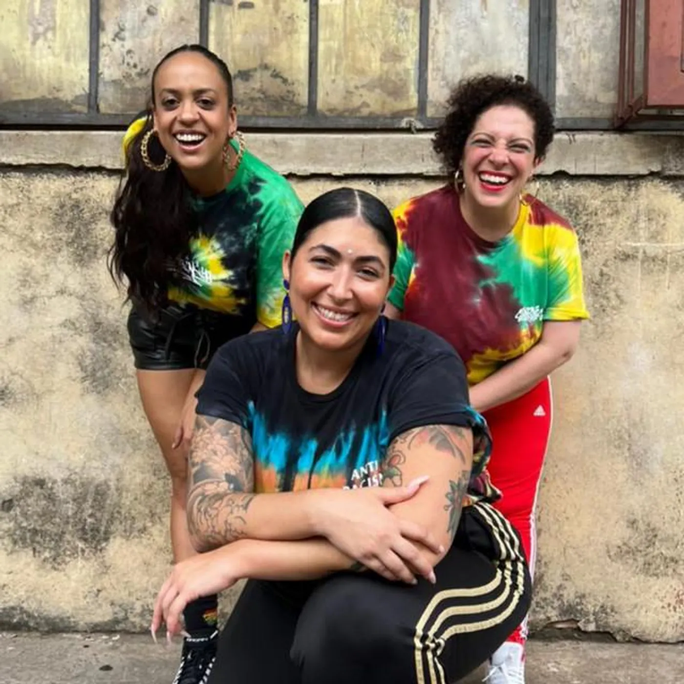 Feminine Hi Fi Brand Page