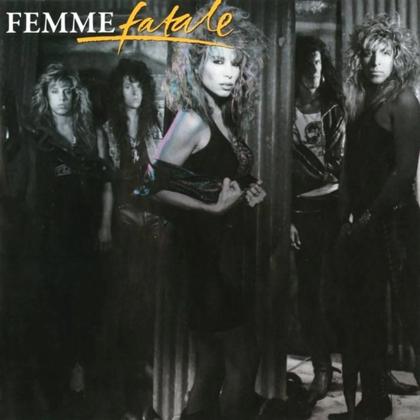 Femme Fatale Brand Page