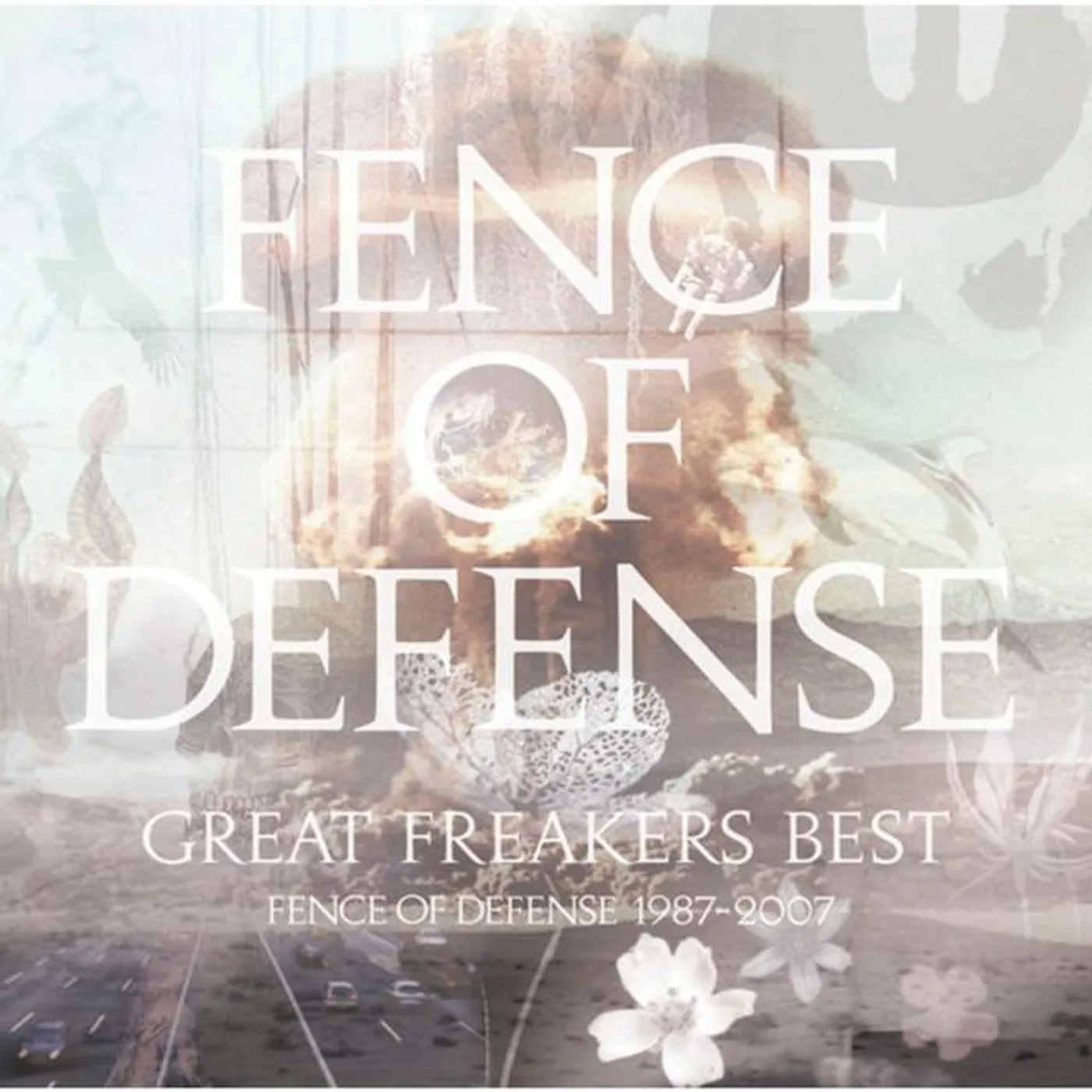FENCE OF DEFENSE Brand Page