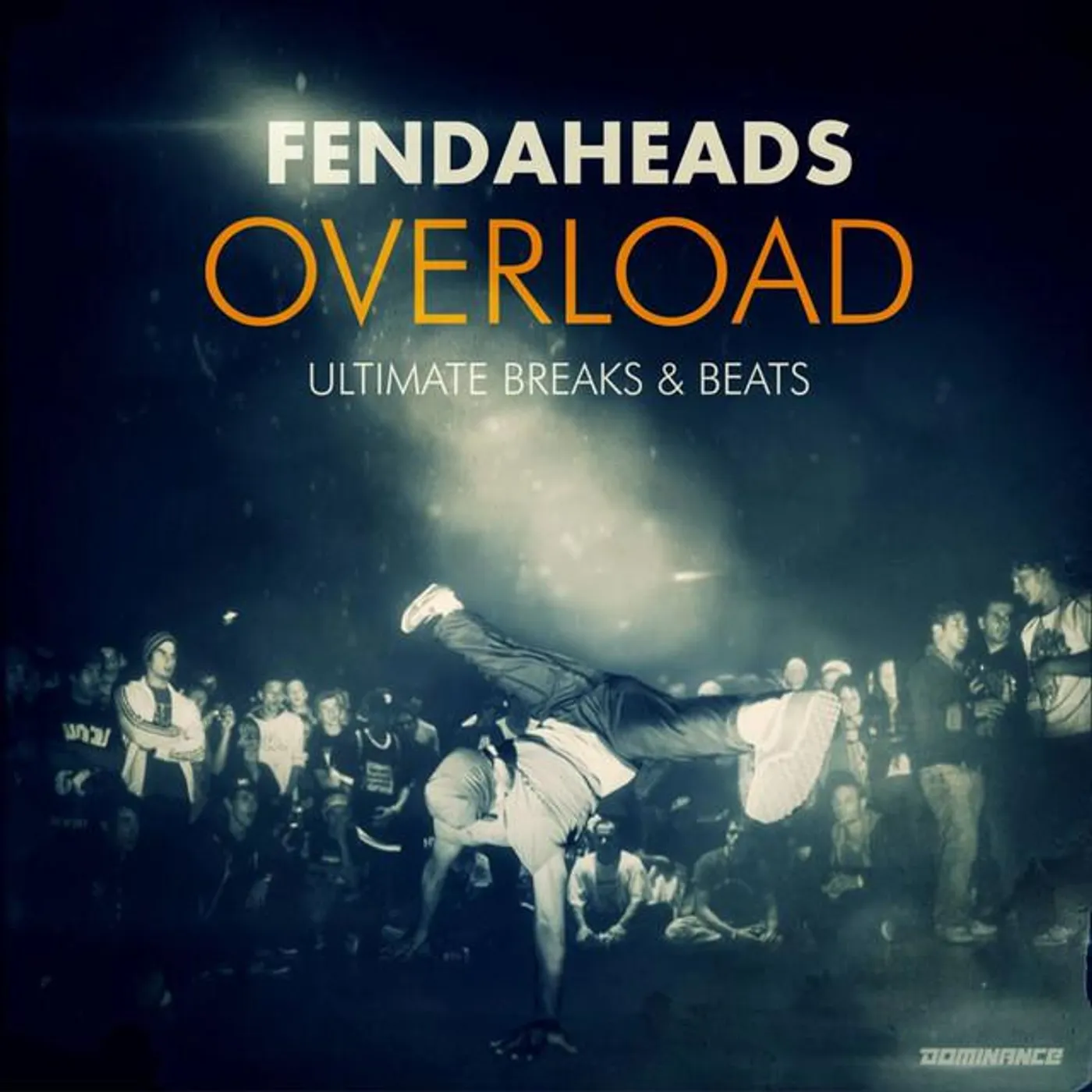 Fendaheads Brand Page