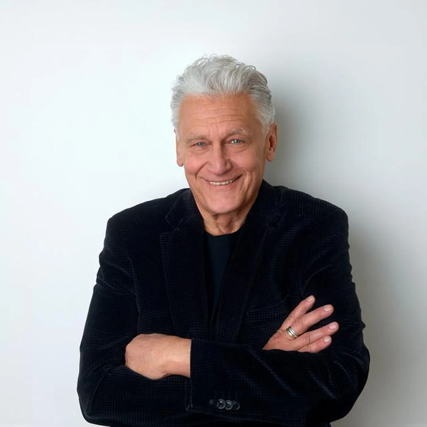 Rainhard Fendrich Brand Page