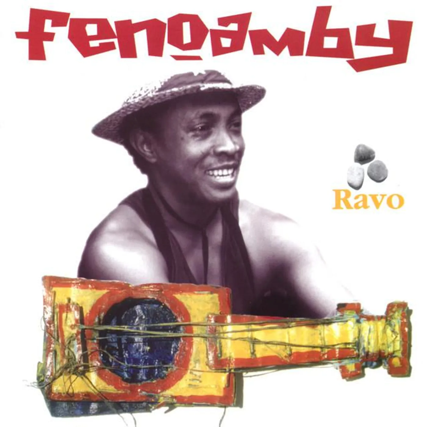 Fenoamby Brand Page