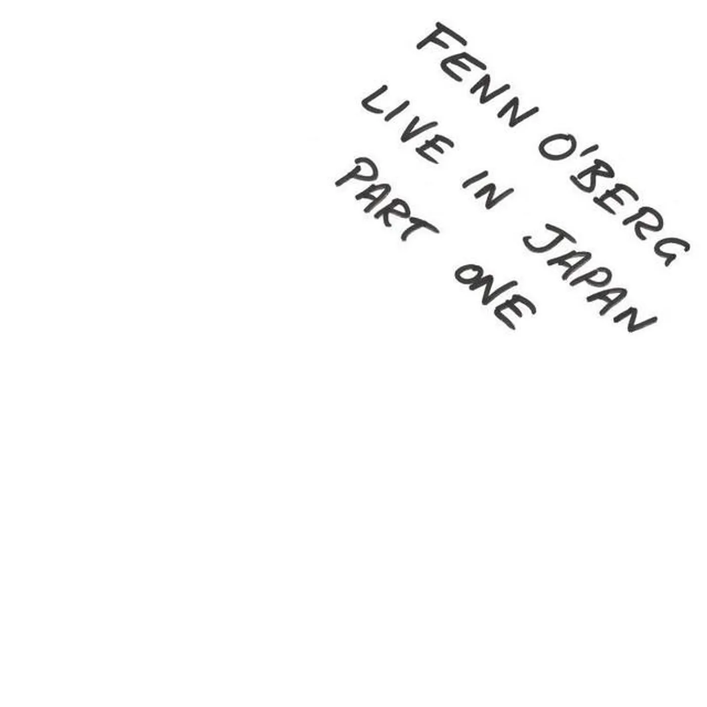 Fenn O'berg Brand Page