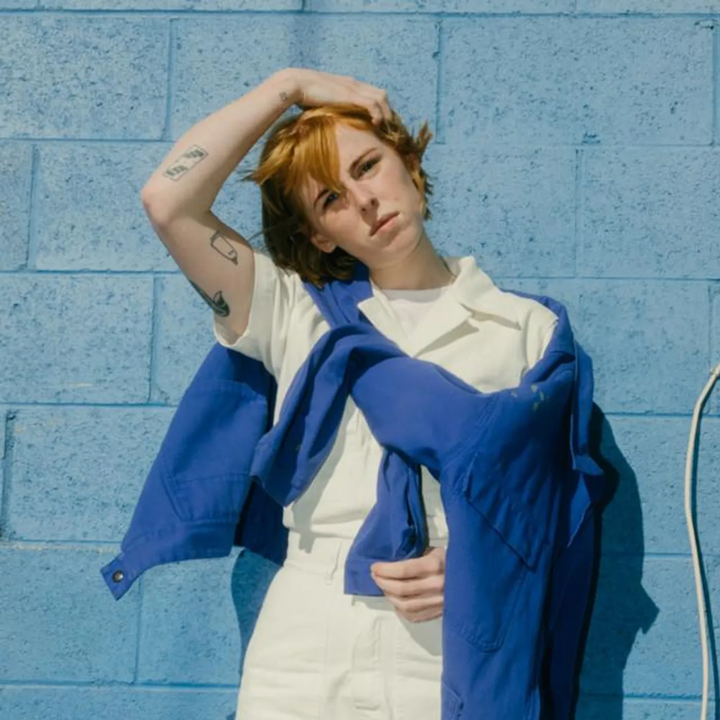 Fenne Lily Brand Page