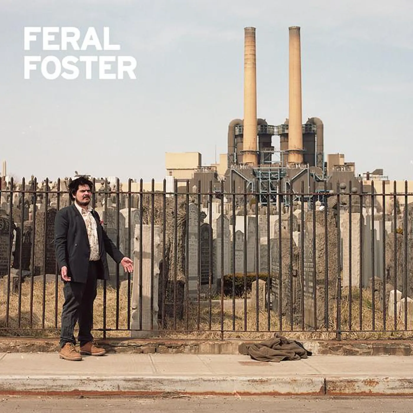 Feral Foster Brand Page
