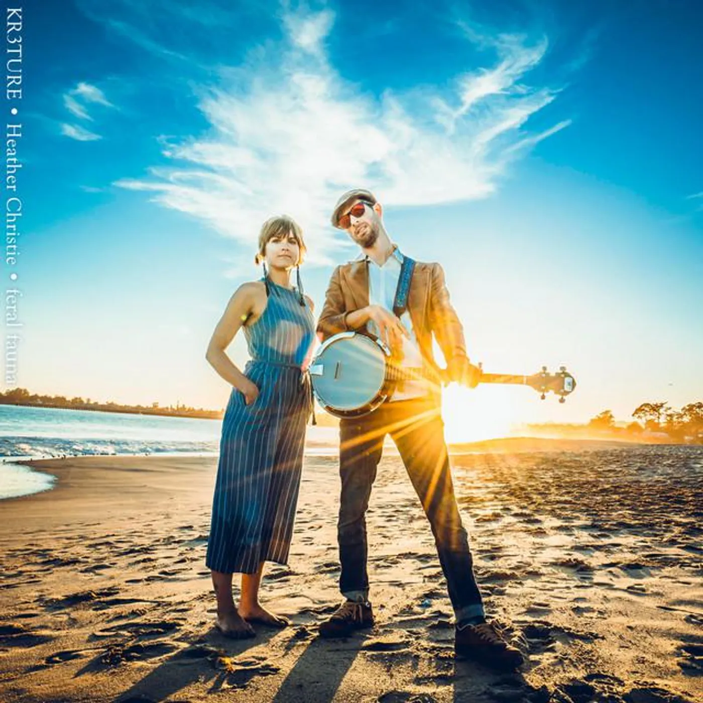 Feral Fauna Brand Page