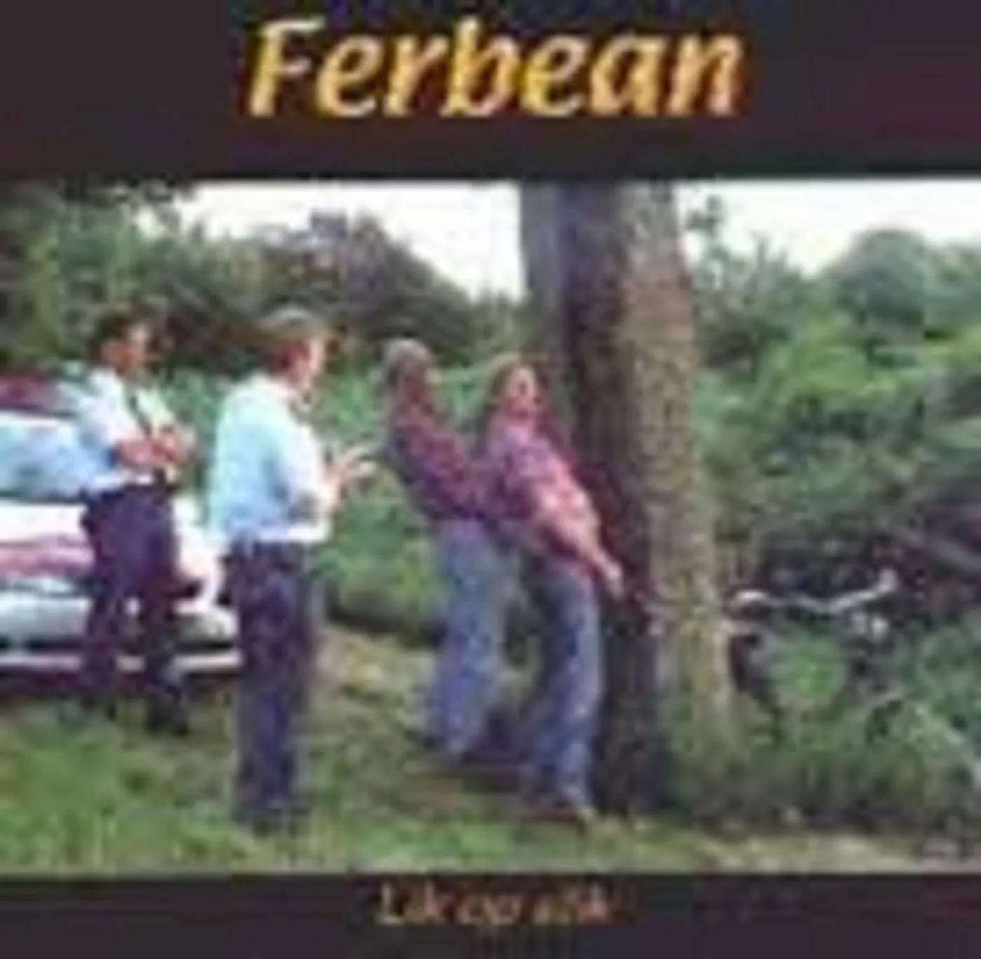 Ferbean