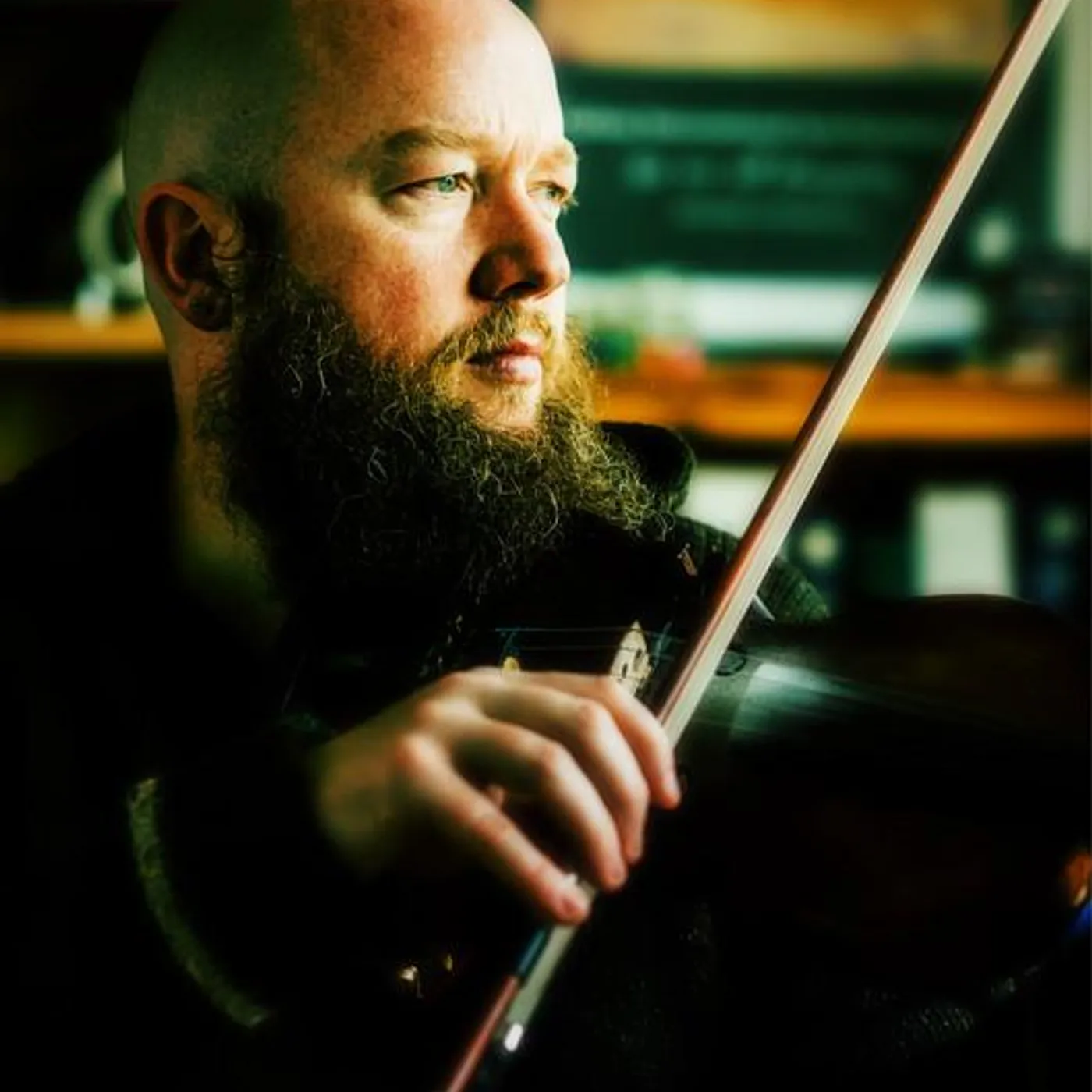 Fergal Scahill Brand Page