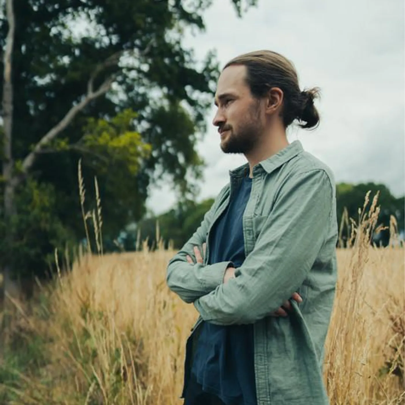 Fergus McCreadie Brand Page