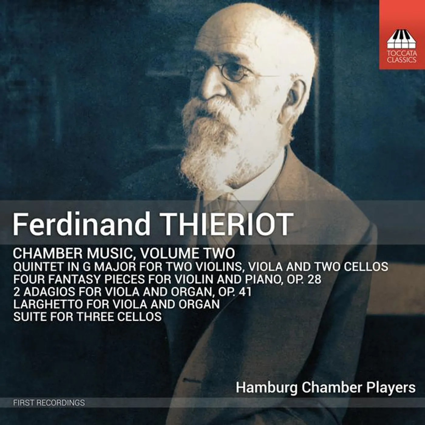 Ferdinand Thieriot