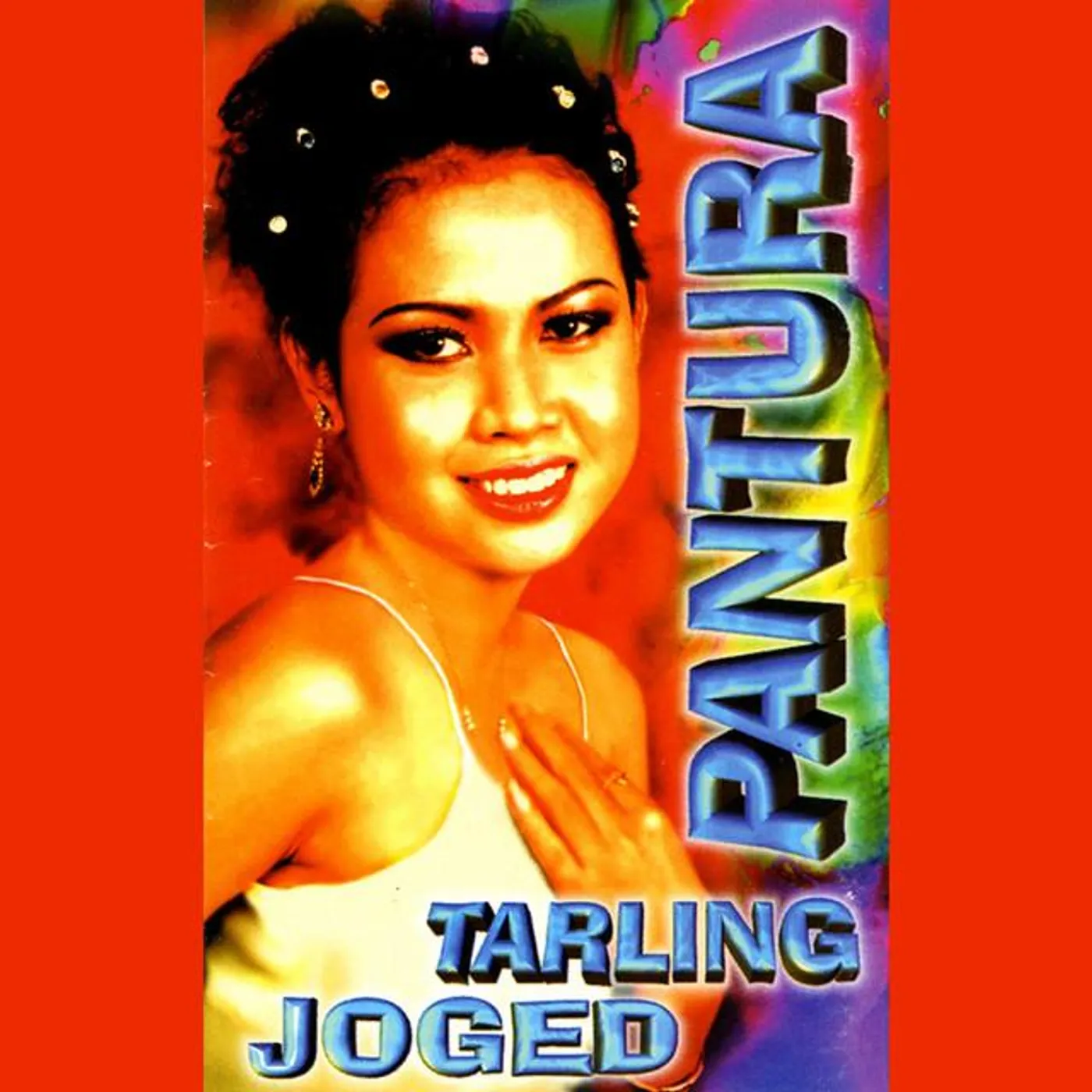 Ferdy Amarta Brand Page