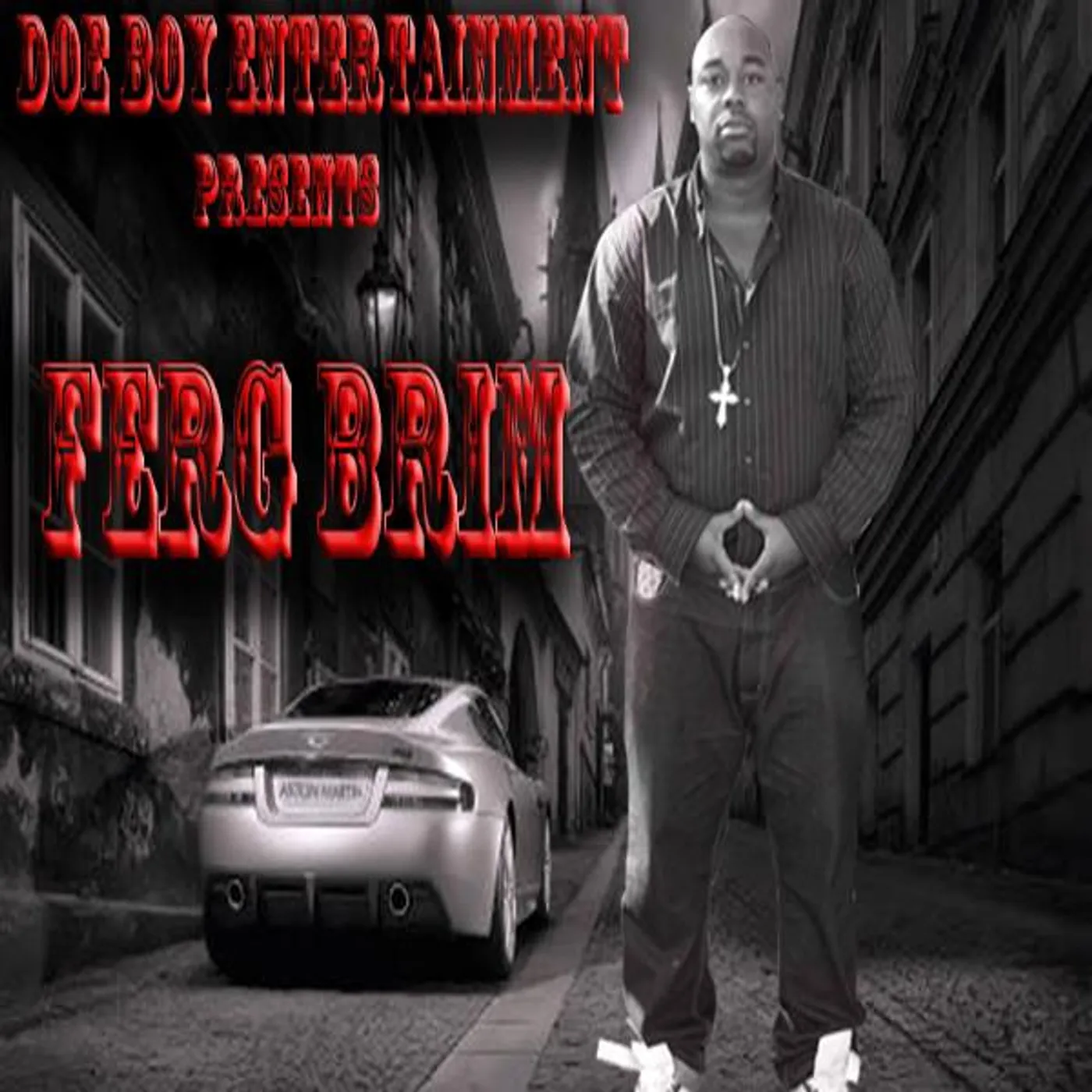 Ferg Brim Brand Page