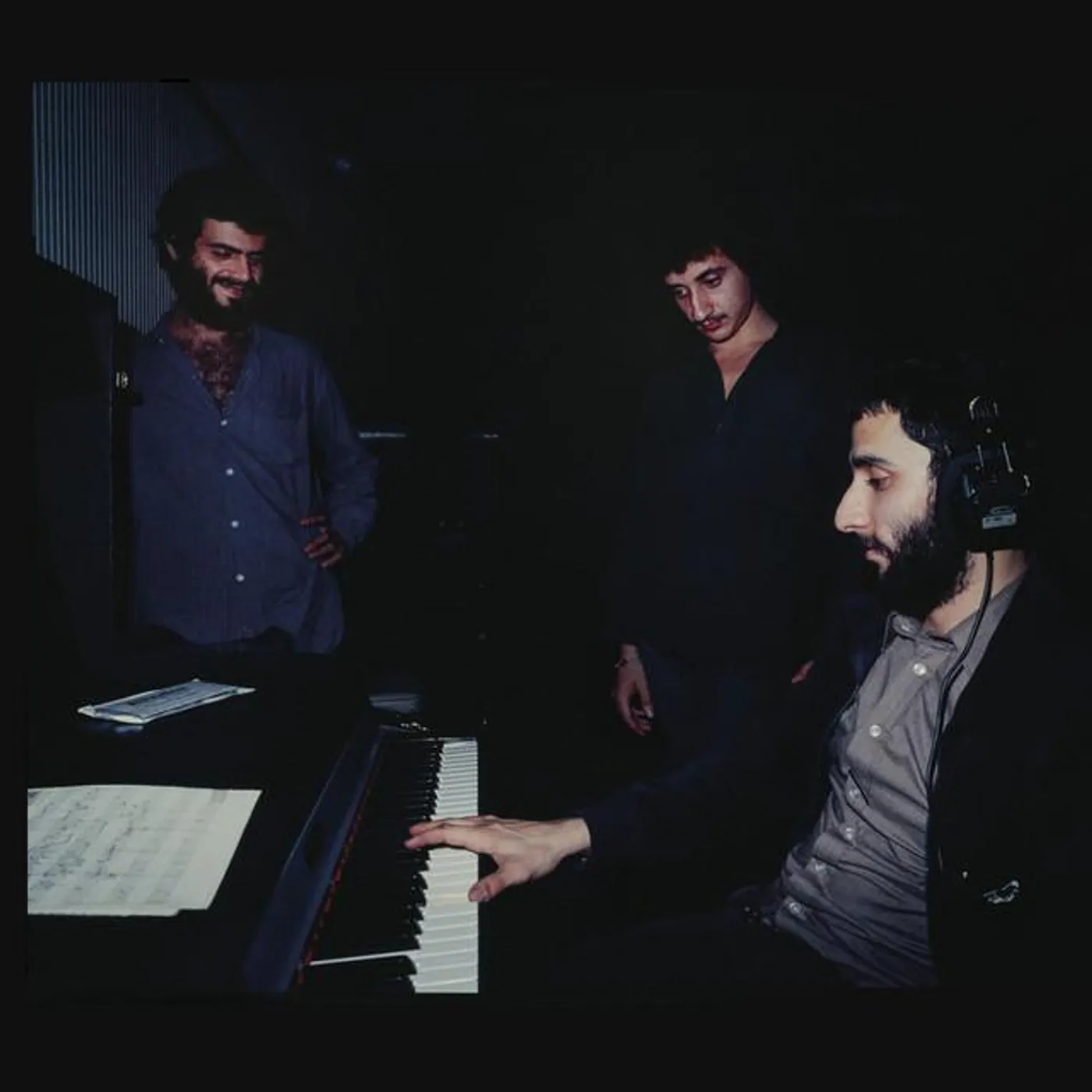 Ferkat Al Ard Brand Page