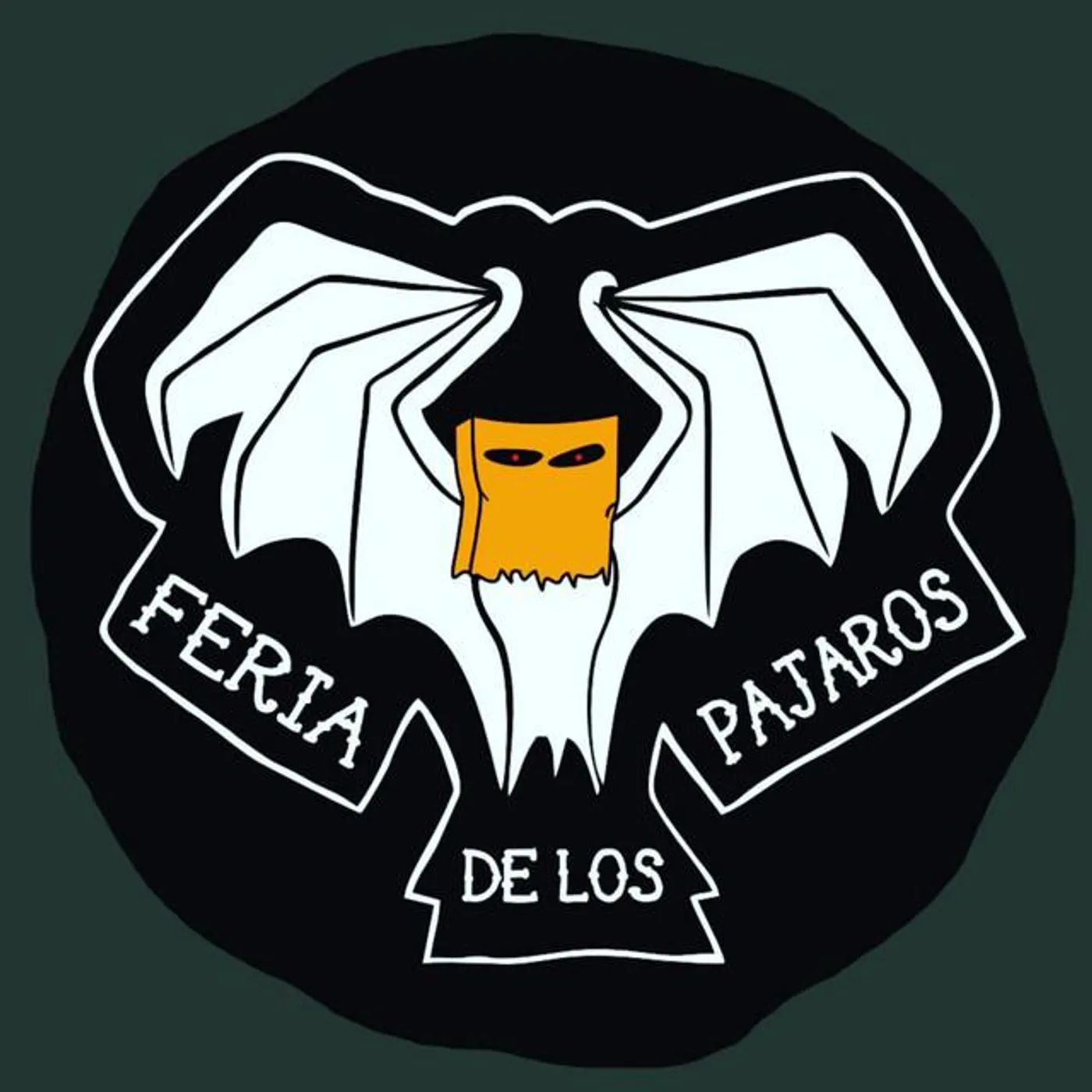 Feria De Los Pajaros