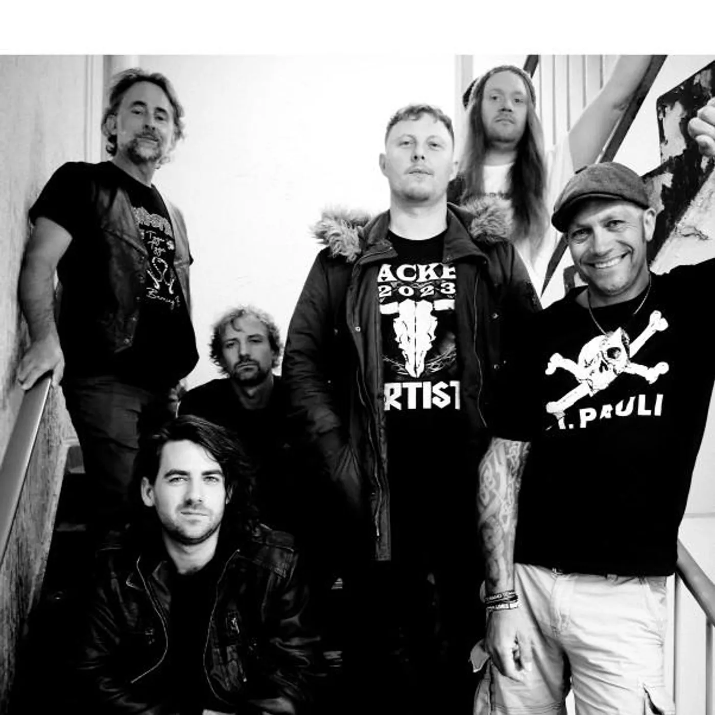 Ferocious Dog Brand Page