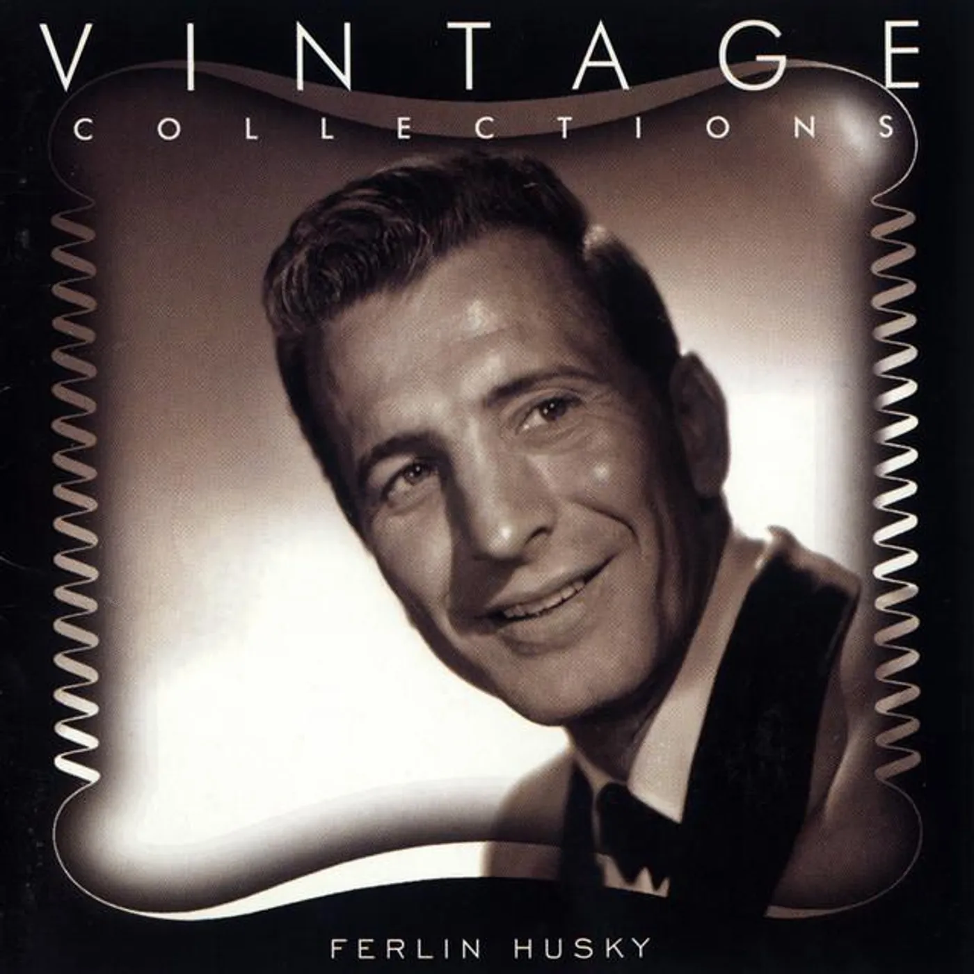 Ferlin Husky Brand Page