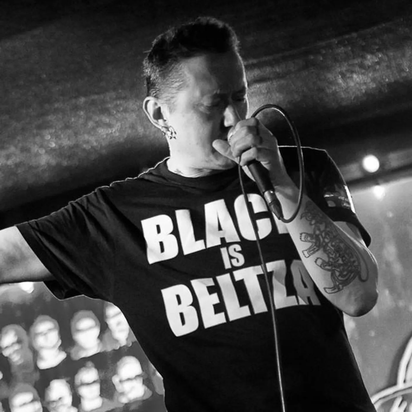 Fermin Muguruza Brand Page