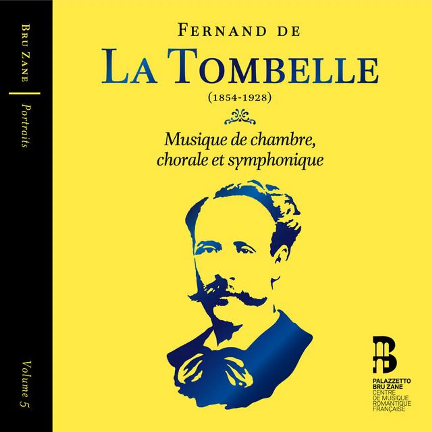 Fernand de la Tombelle