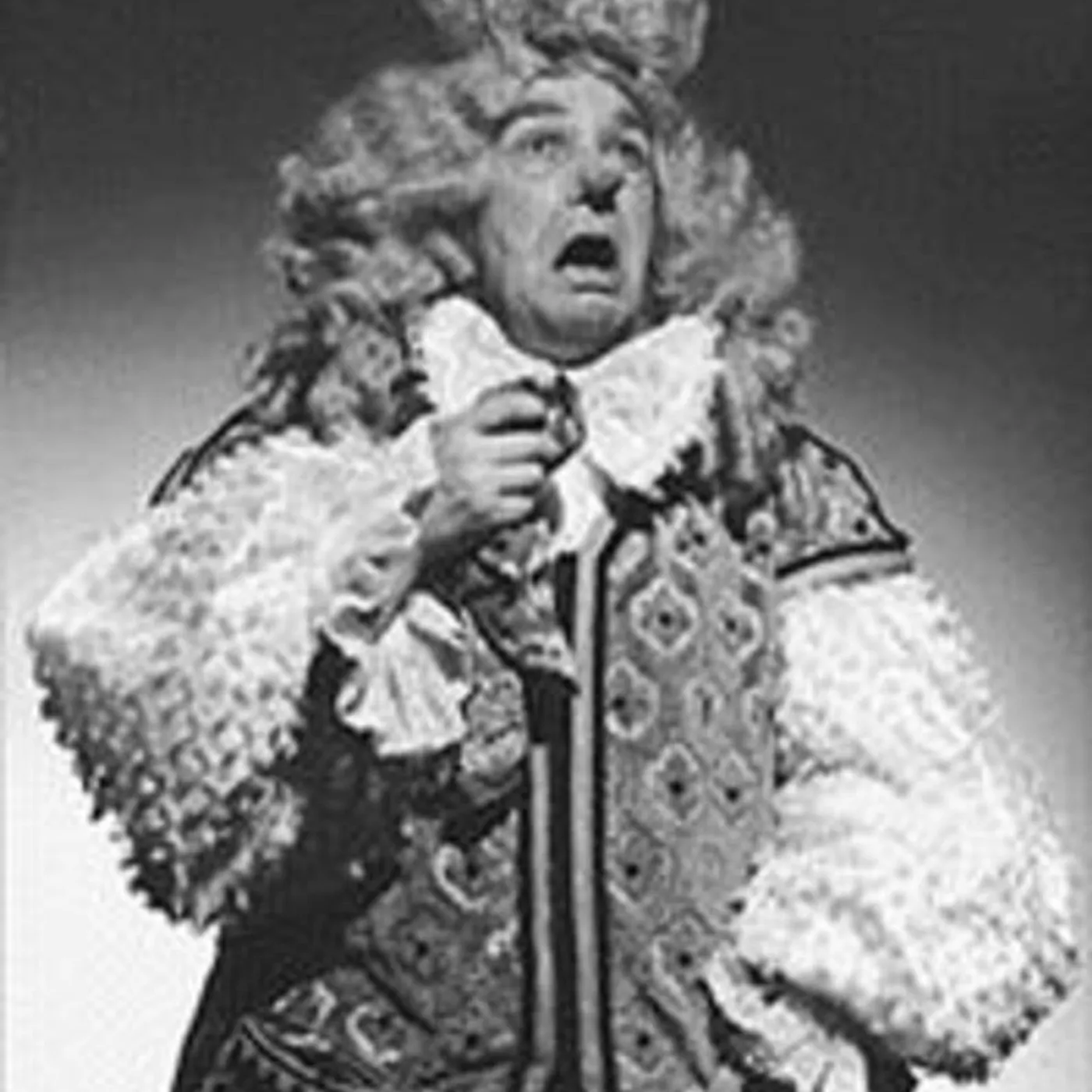 Fernando Corena Brand Page