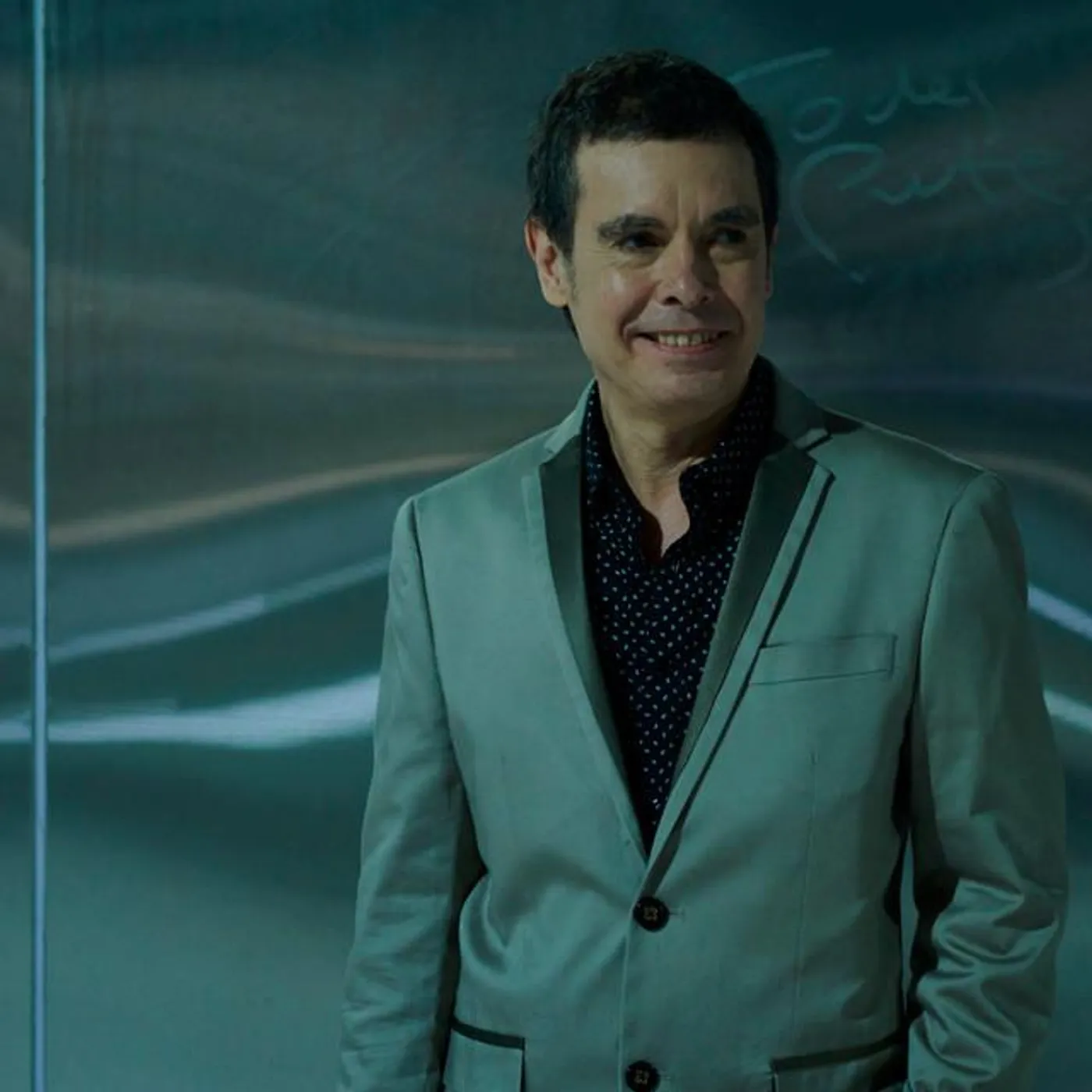 Fernando Cabrera Brand Page