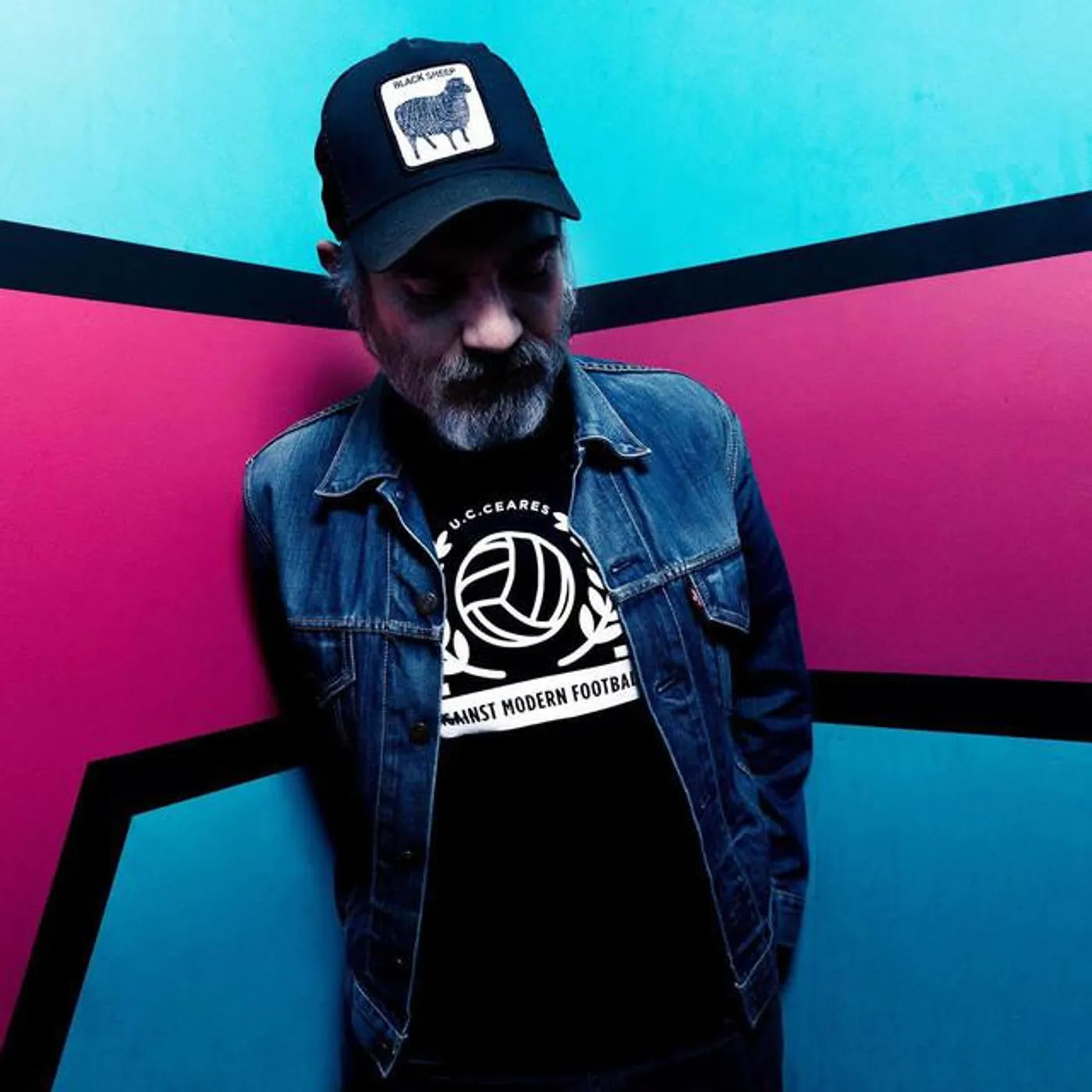 FERNANDO ALFARO Brand Page