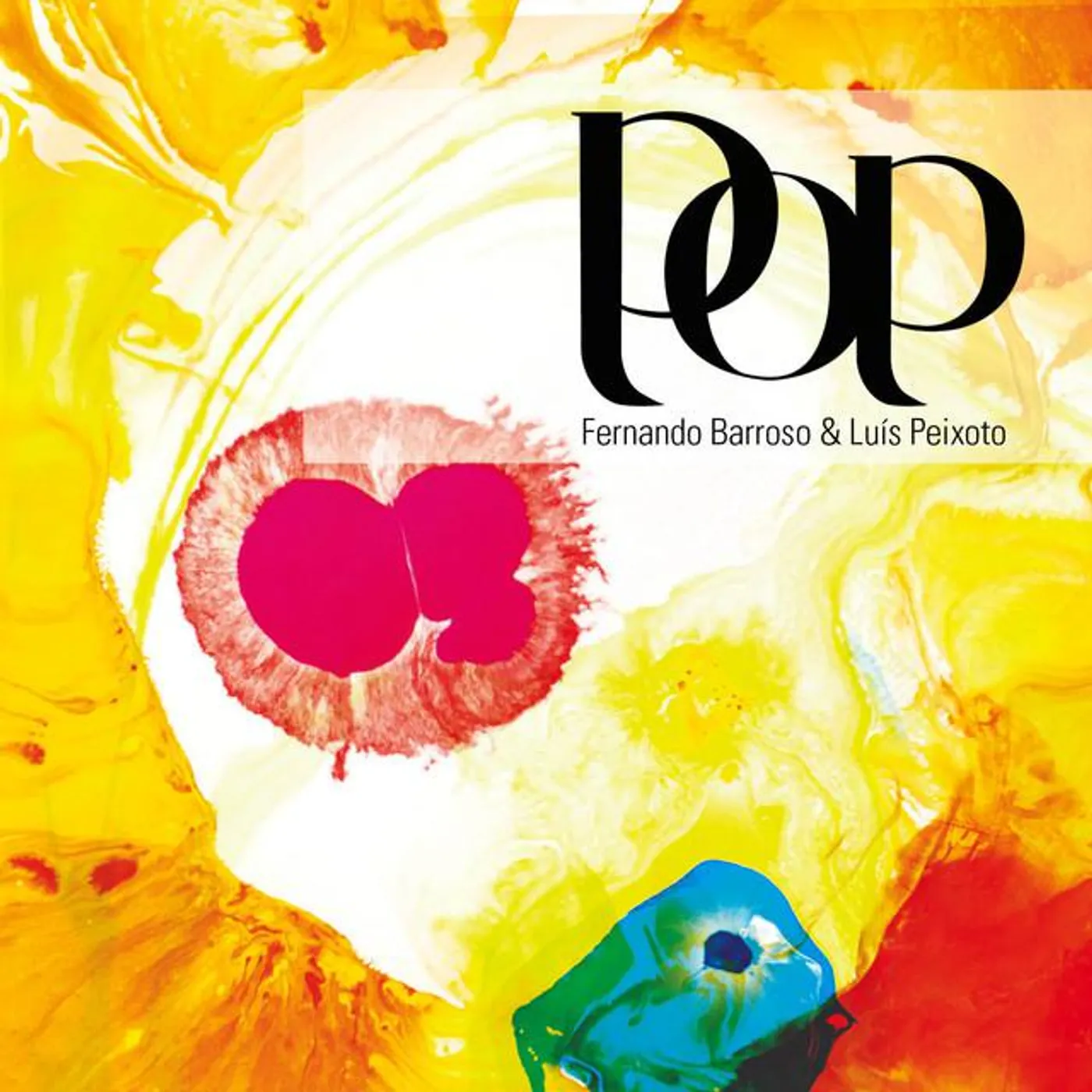 Fernando Barroso & Luis Peixoto