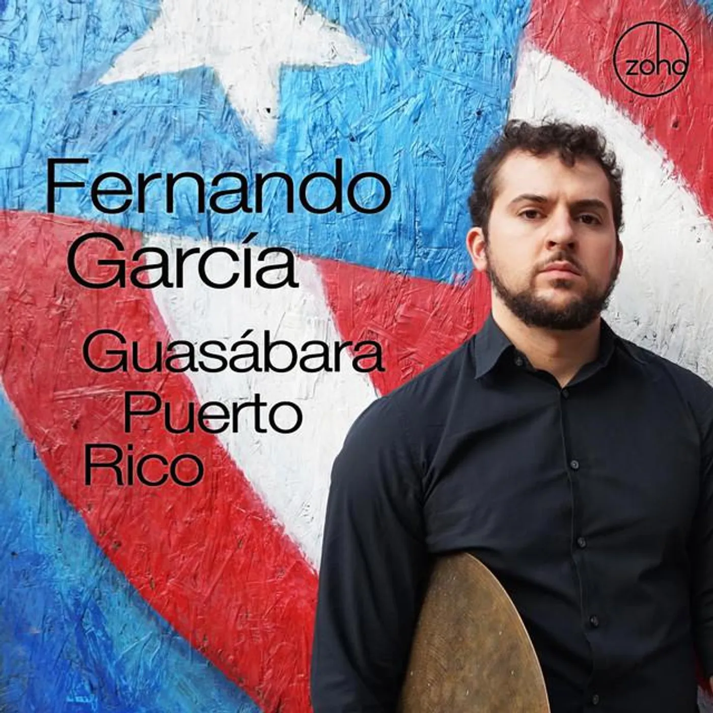Fernando García Brand Page