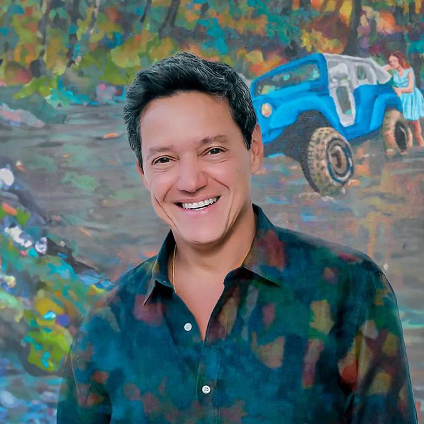 Fernando Dangond Castro