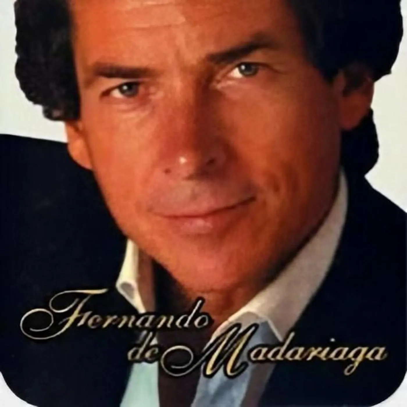 Fernando De Madariaga Brand Page