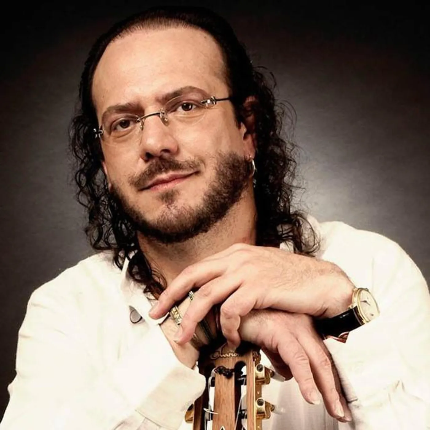 Fernando Delgadillo Brand Page