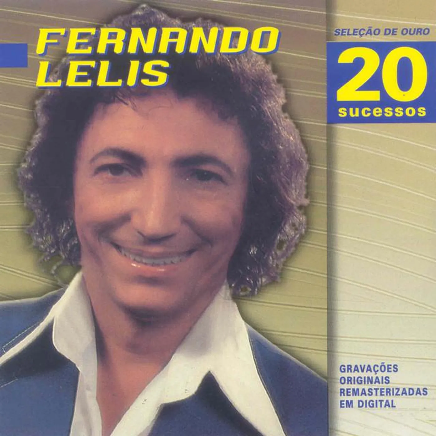 Fernando Lélis Brand Page