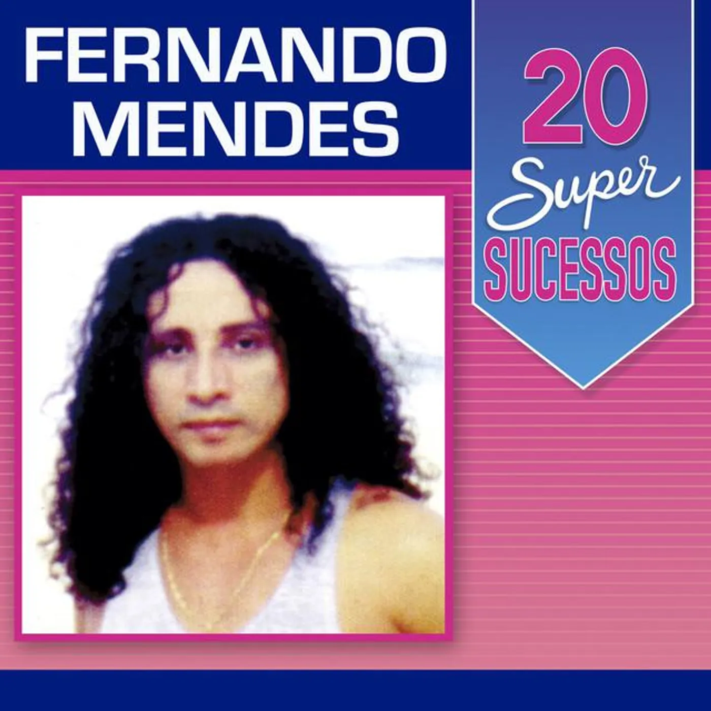 Fernando Mendes Brand Page