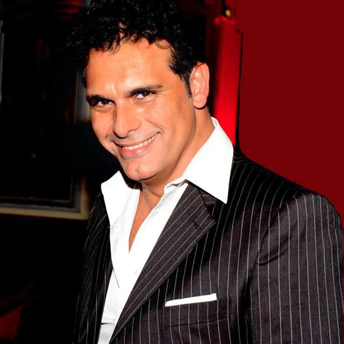 Fernando Serrano Brand Page