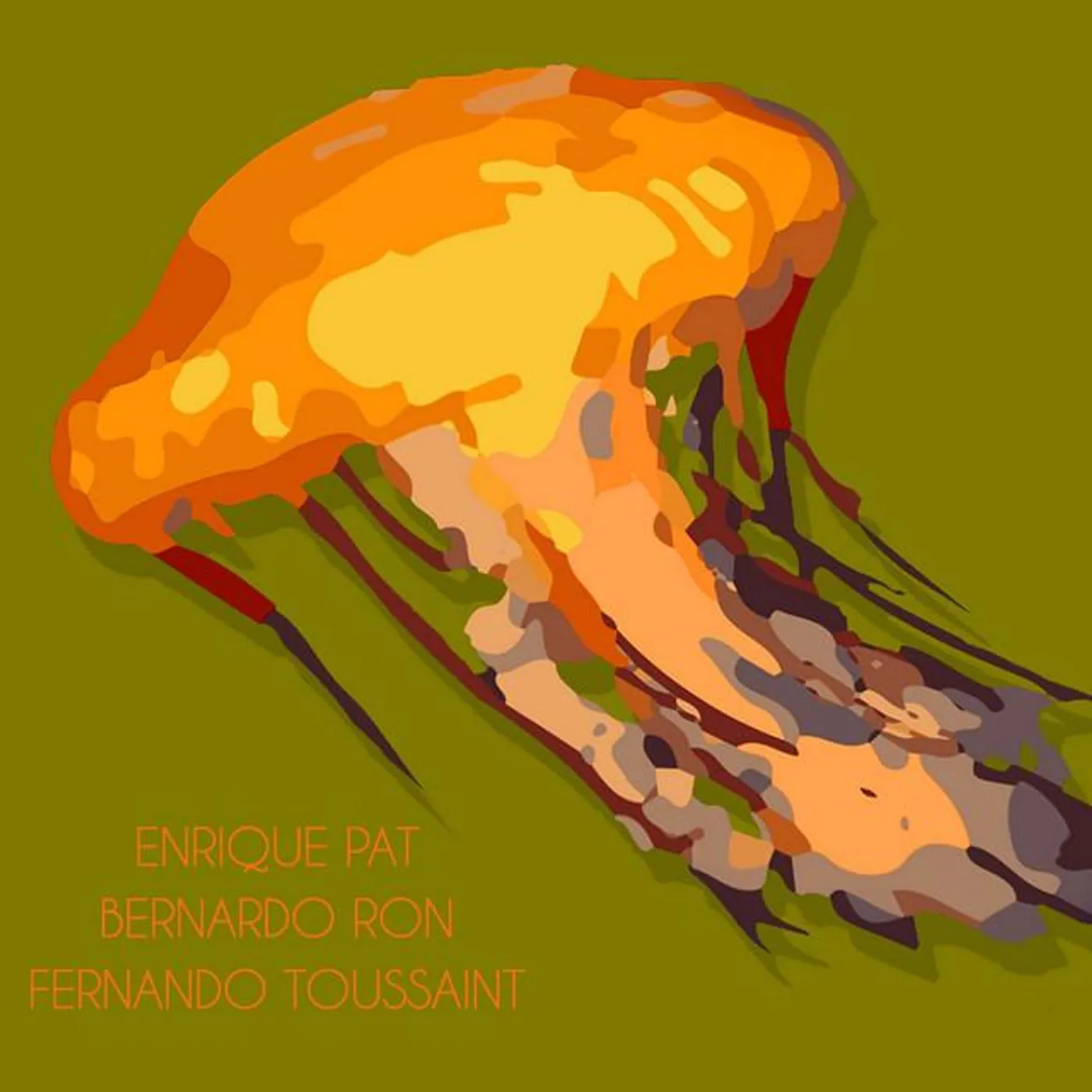 Fernando Toussaint Brand Page