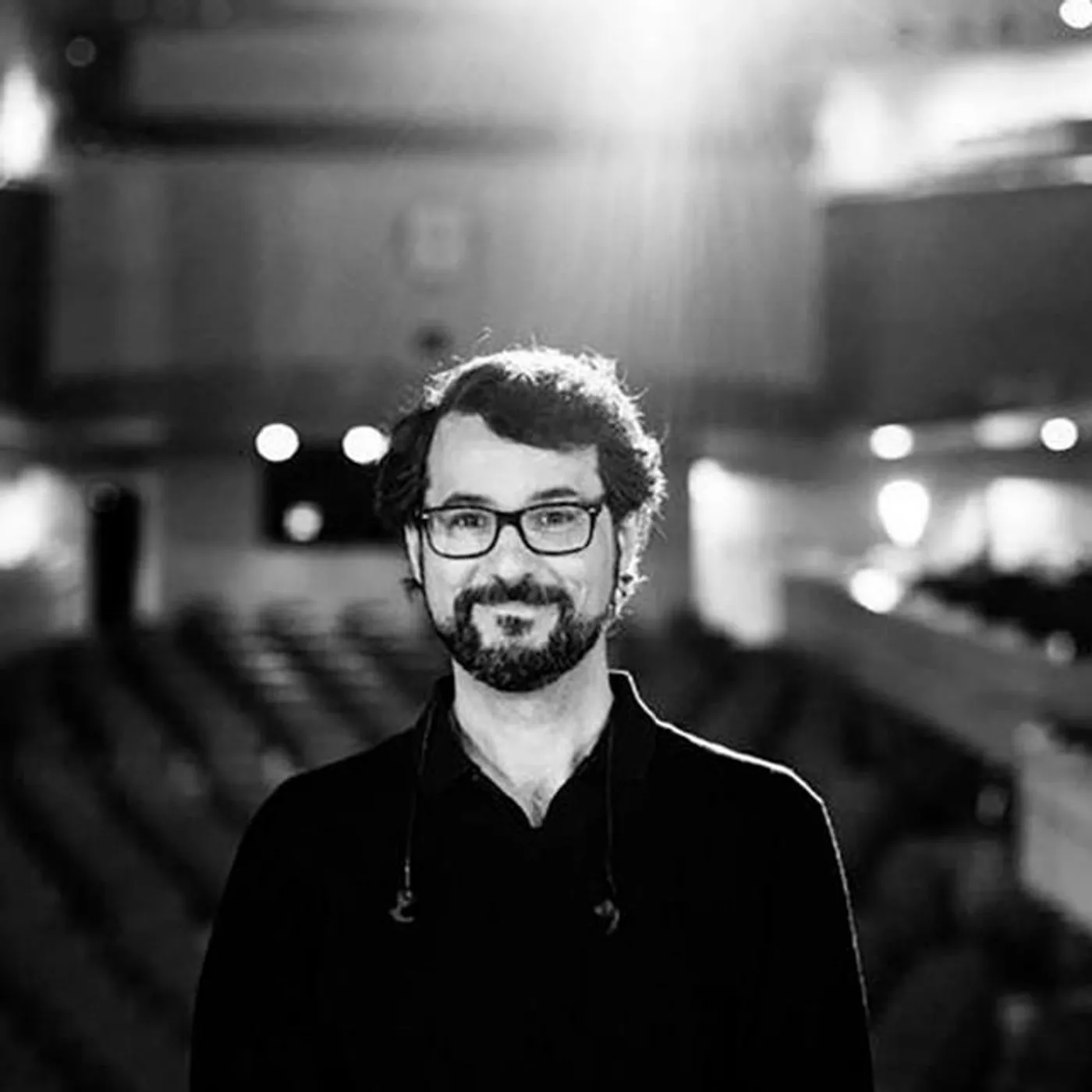 Fernando Velázquez Brand Page