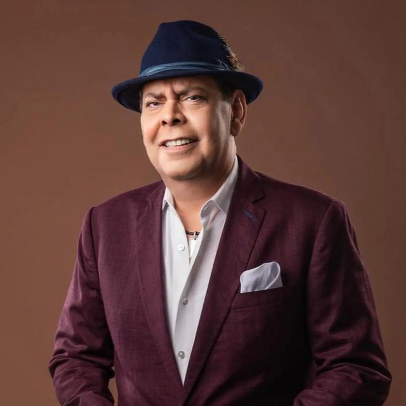 Fernando Villalona Brand Page