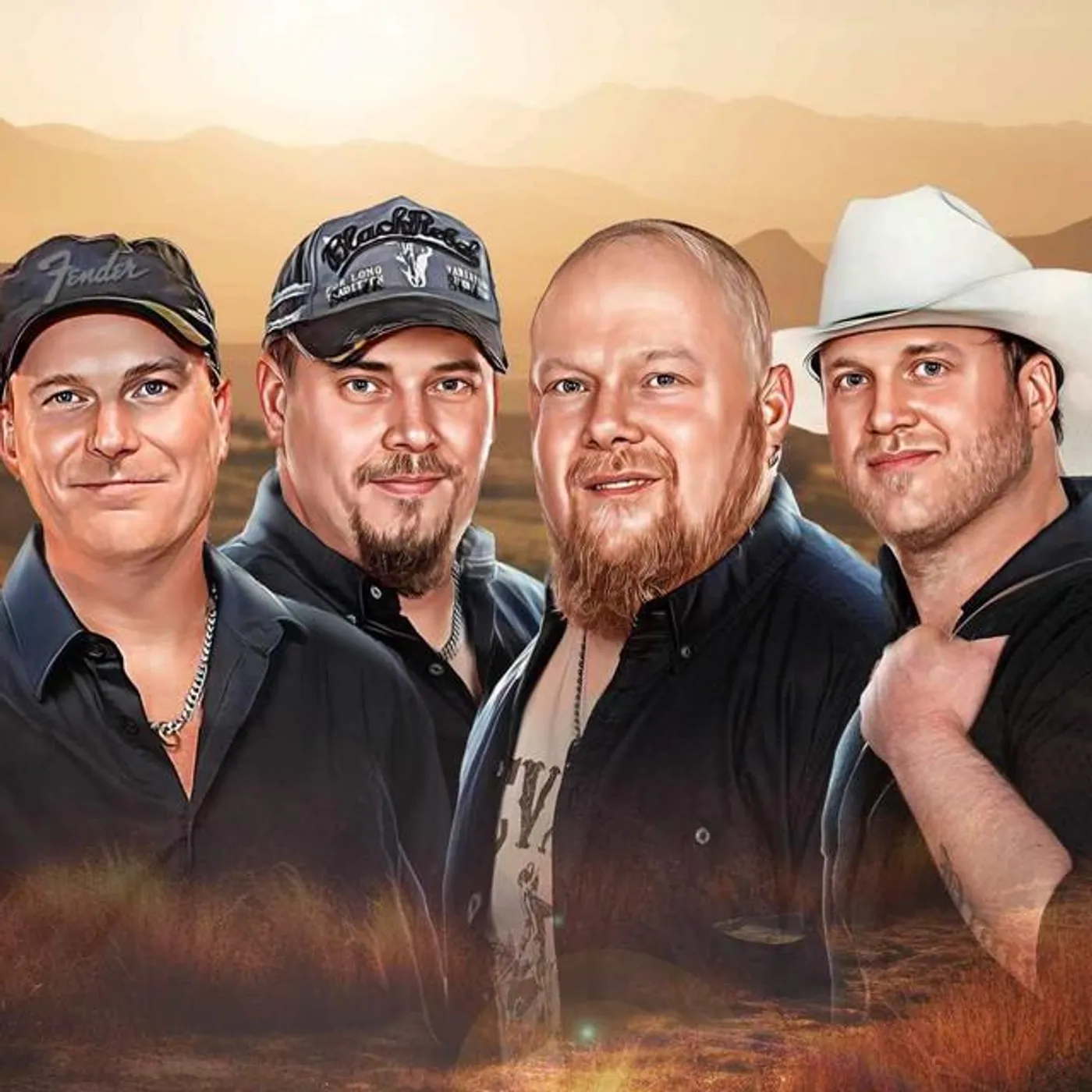 Fernandoz Brand Page