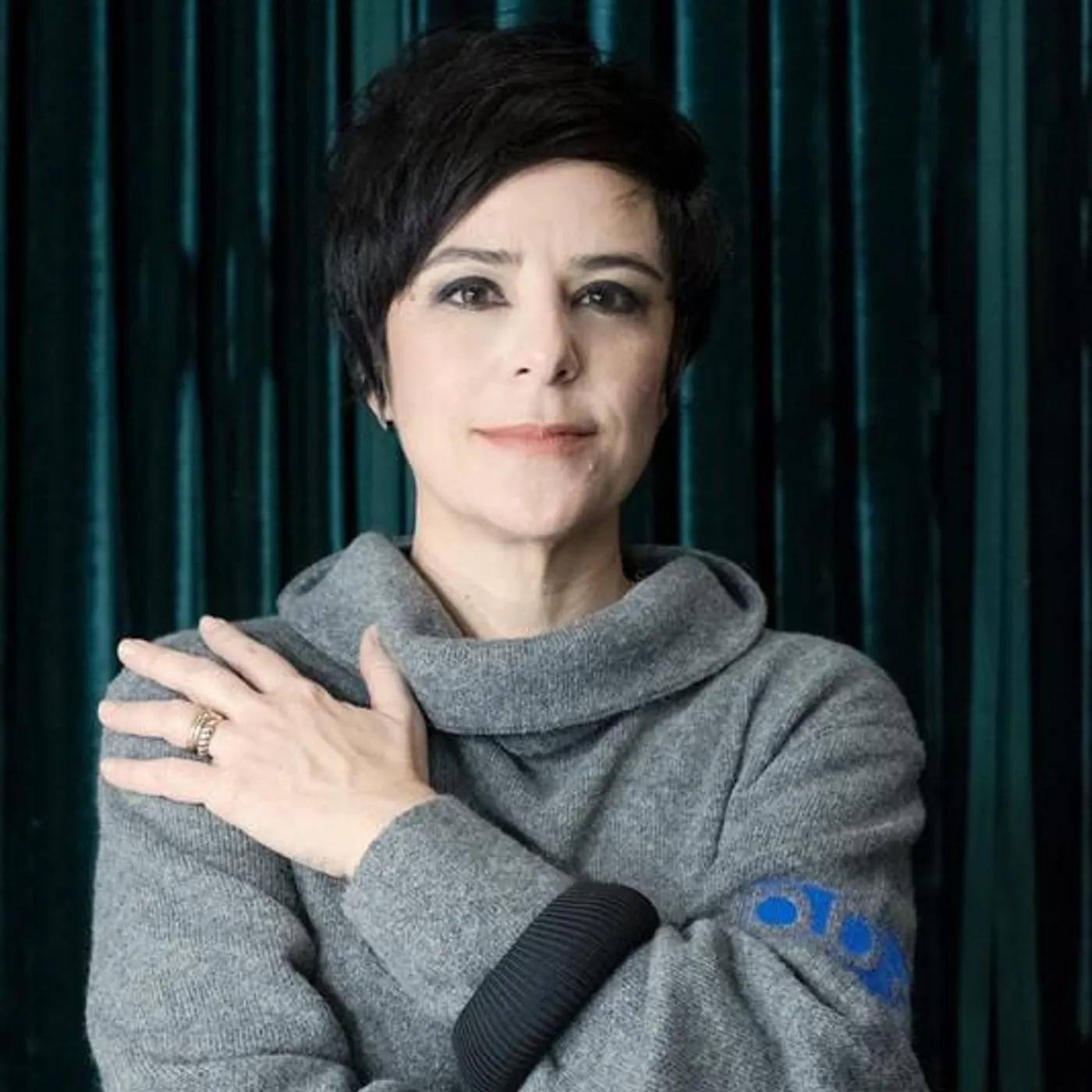 Fernanda Takai Brand Page