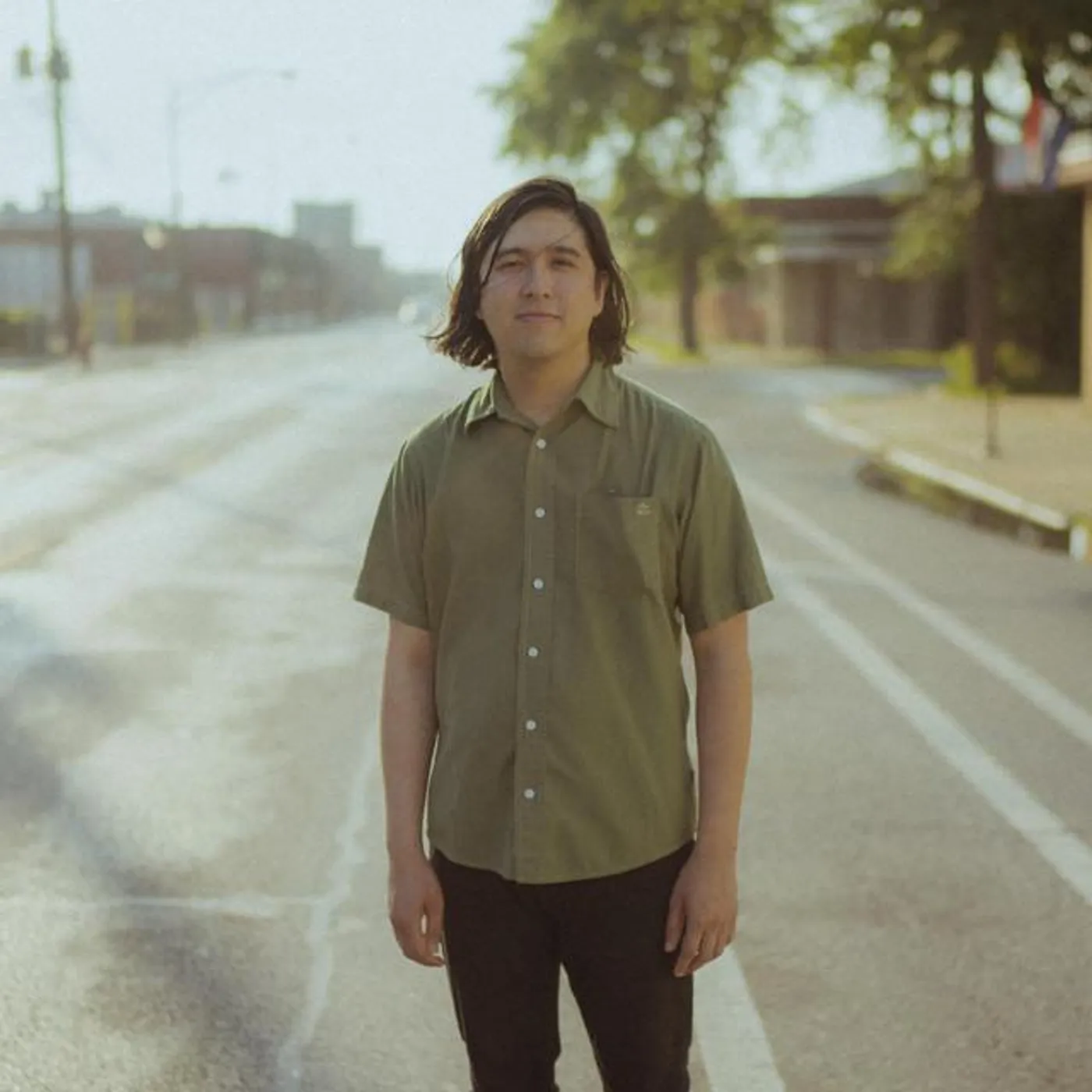 J Fernandez Brand Page